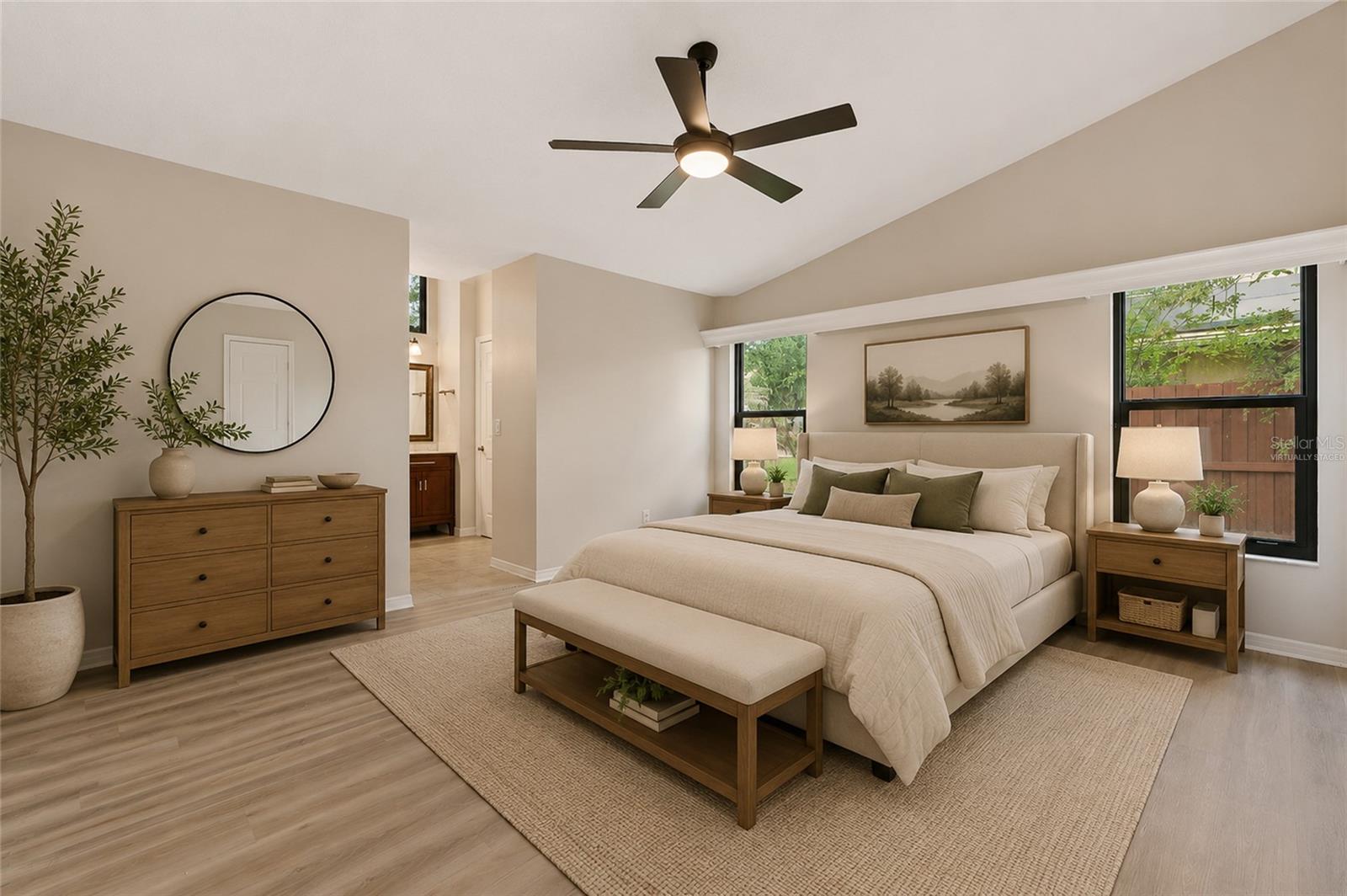 LAKE ROSE POINTE PH 02 - Residential