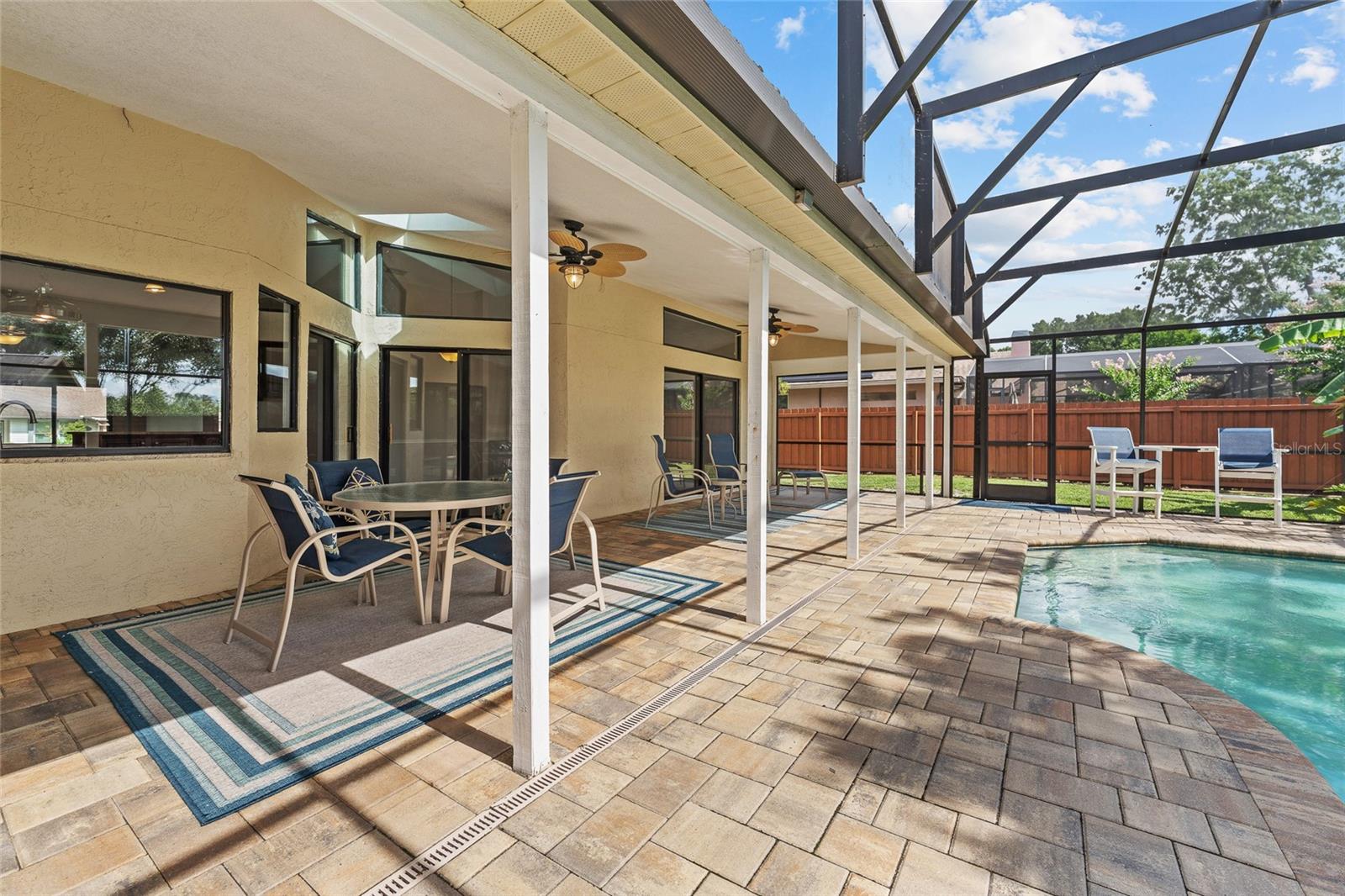LAKE ROSE POINTE PH 02 - Residential