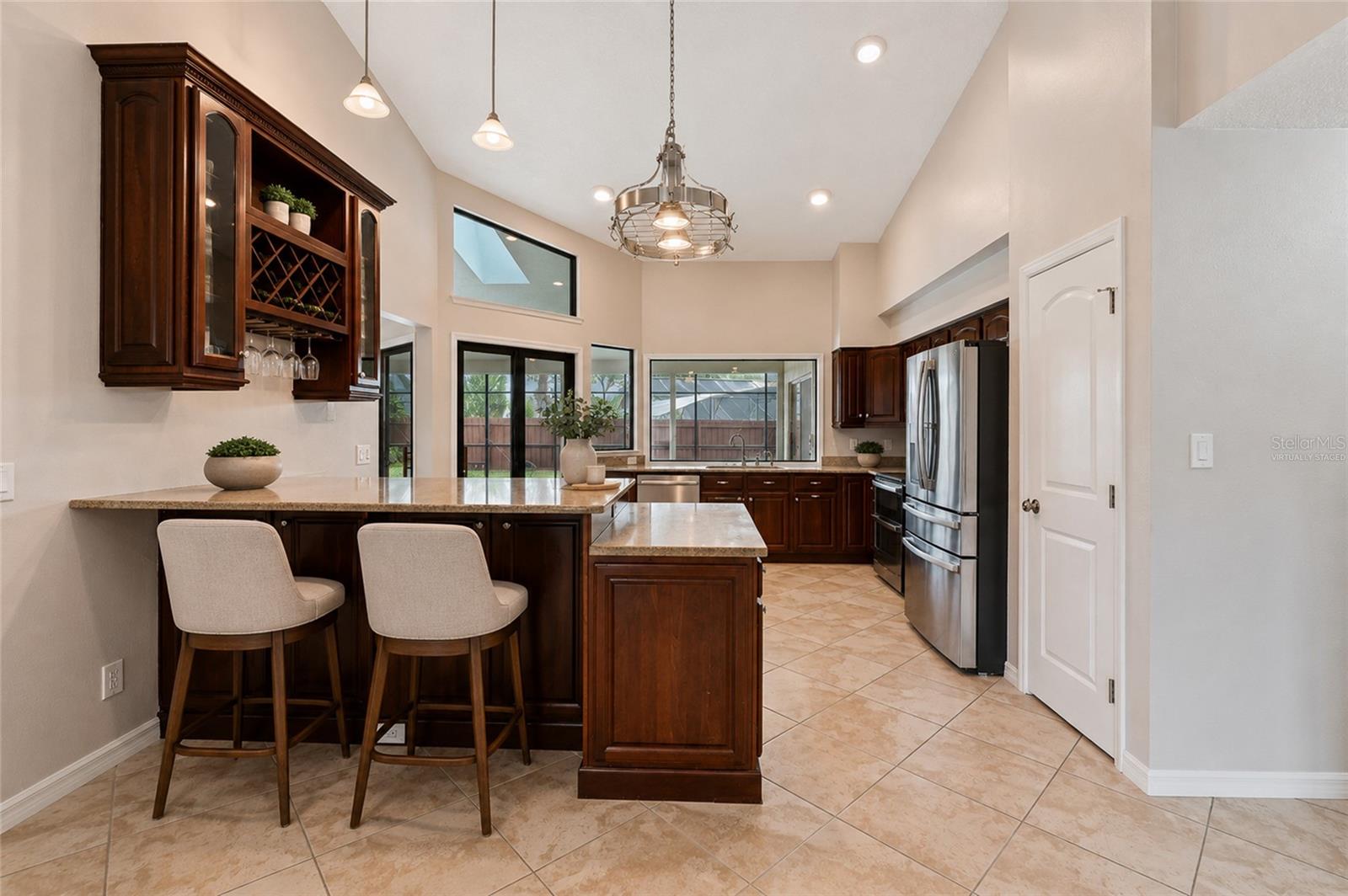 LAKE ROSE POINTE PH 02 - Residential