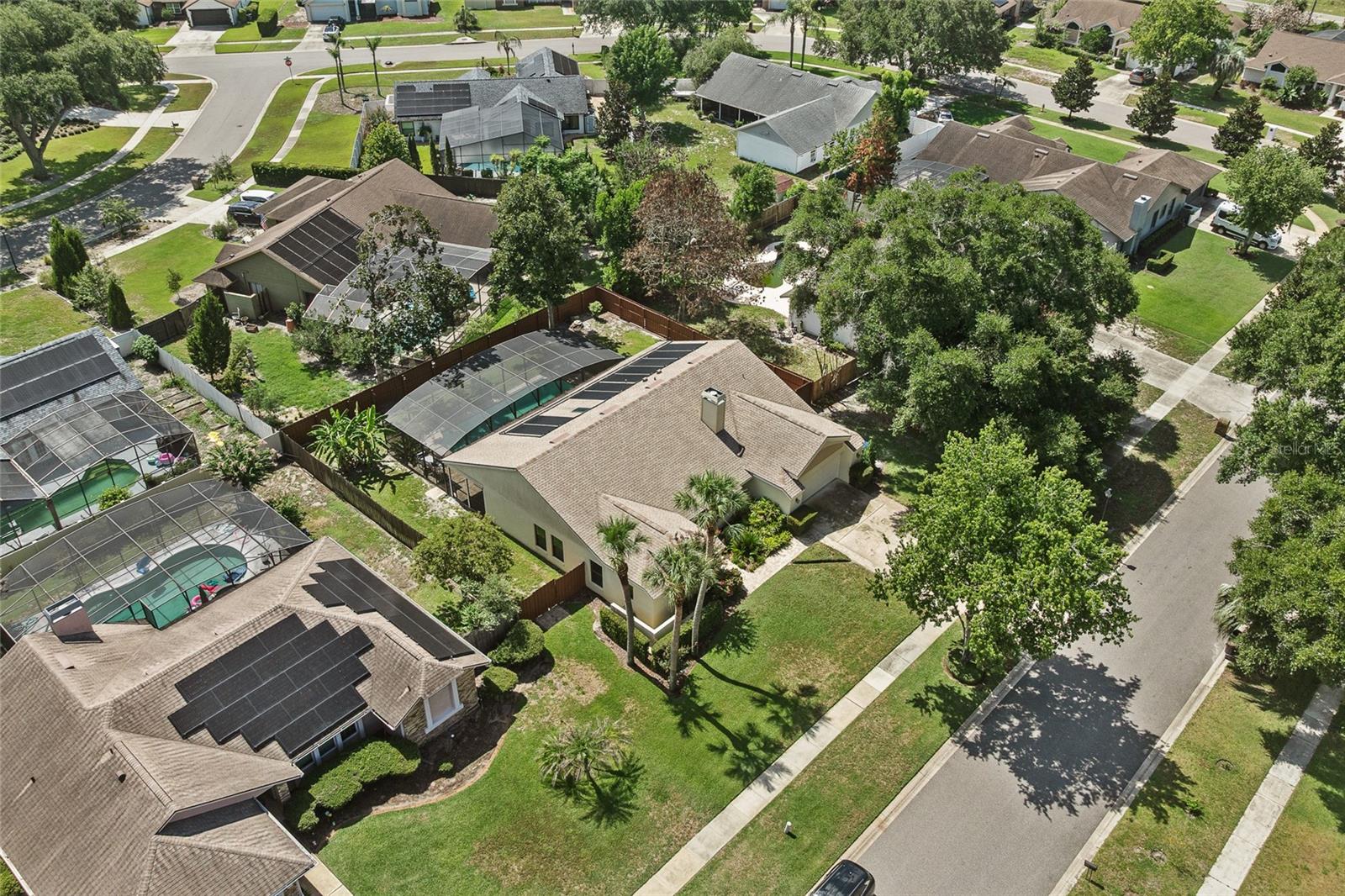 LAKE ROSE POINTE PH 02 - Residential