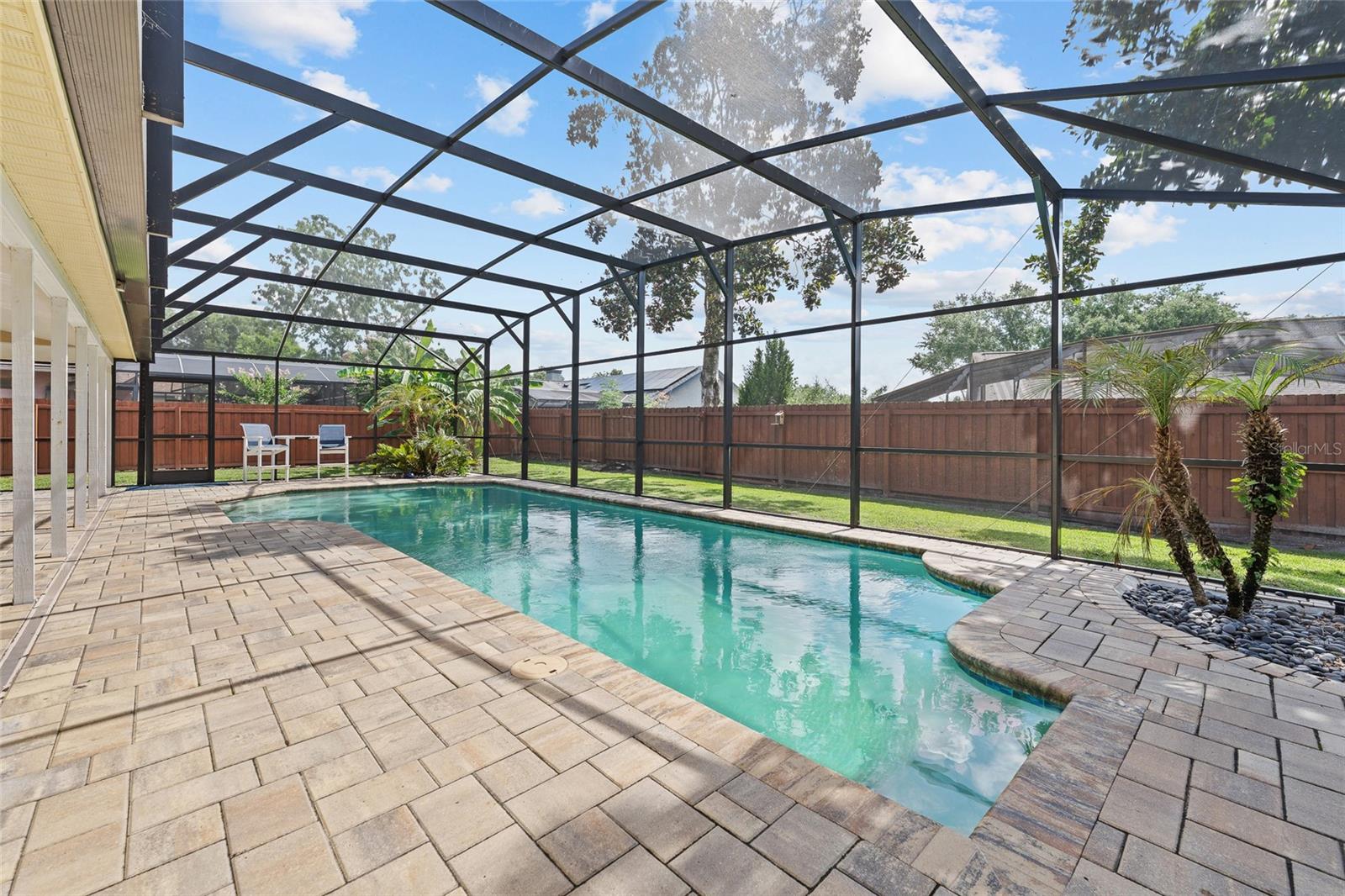 LAKE ROSE POINTE PH 02 - Residential