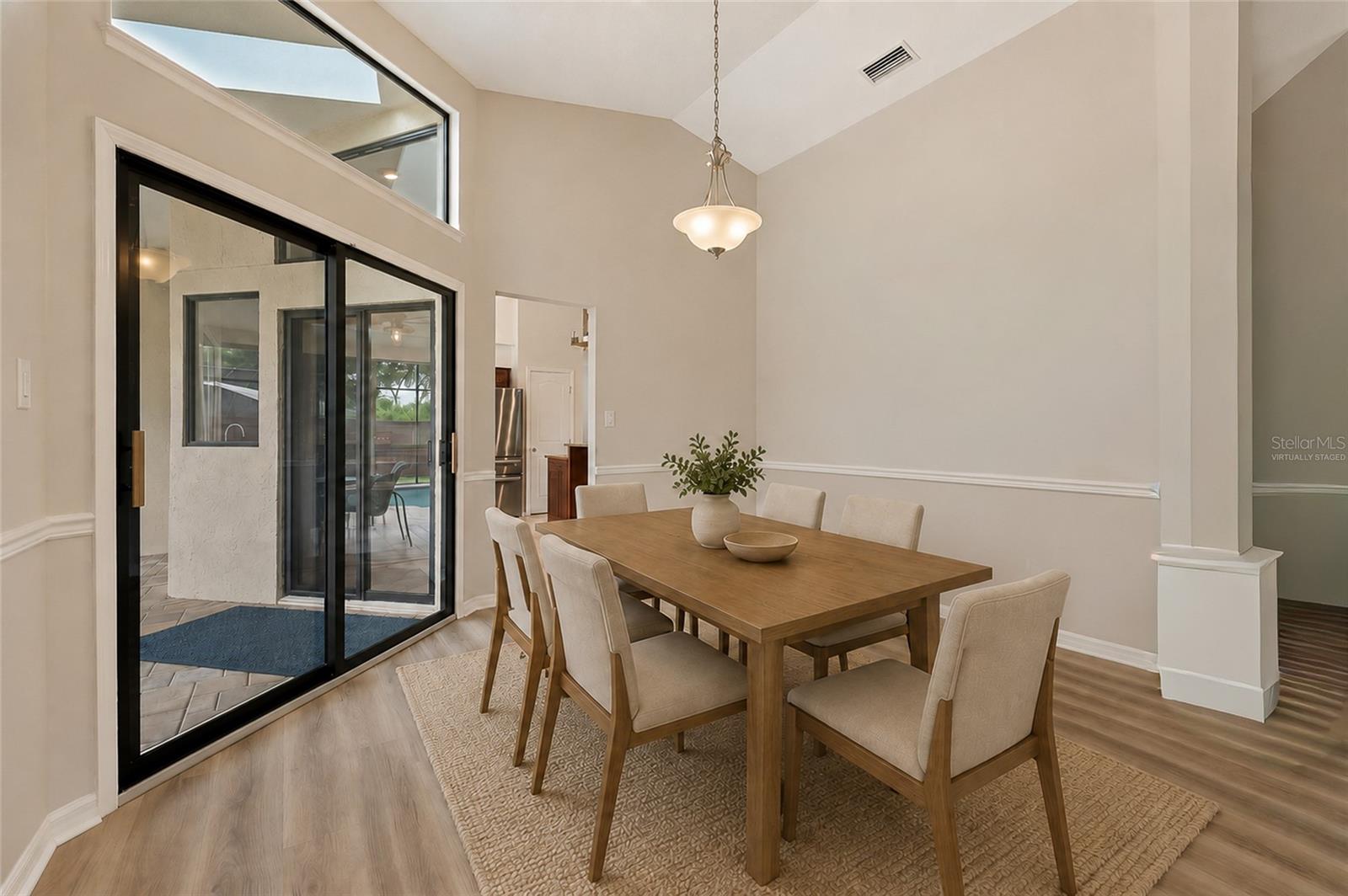 LAKE ROSE POINTE PH 02 - Residential