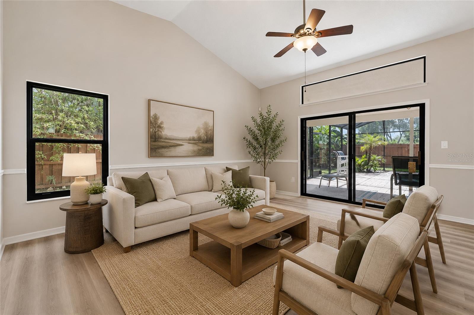 LAKE ROSE POINTE PH 02 - Residential