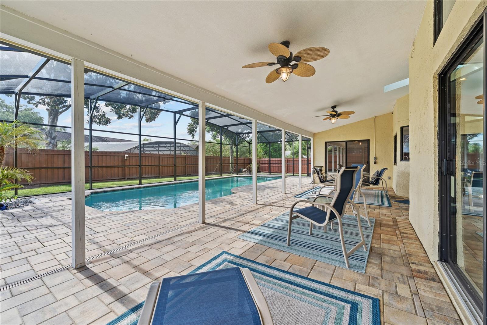 LAKE ROSE POINTE PH 02 - Residential