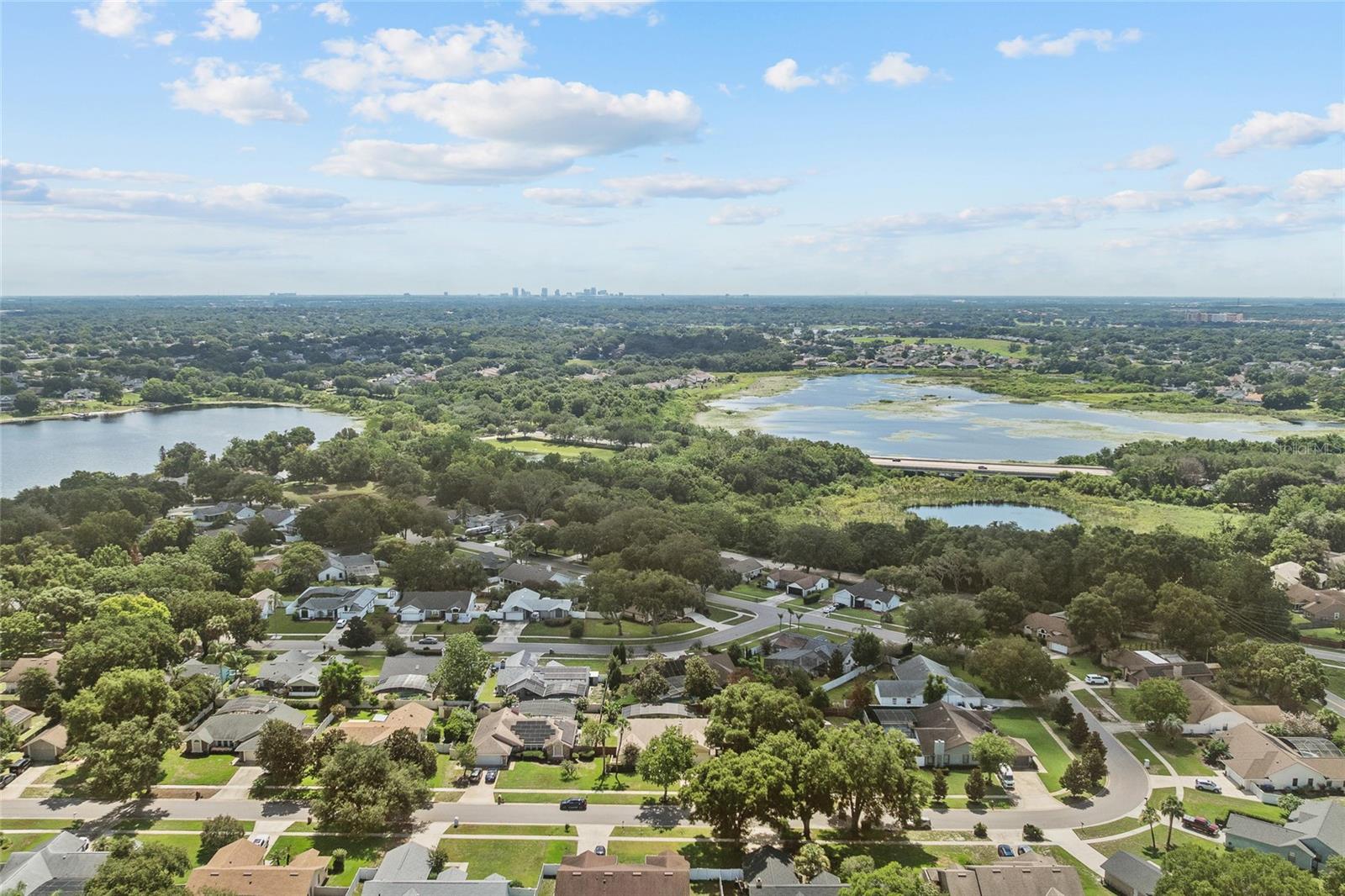 LAKE ROSE POINTE PH 02 - Residential