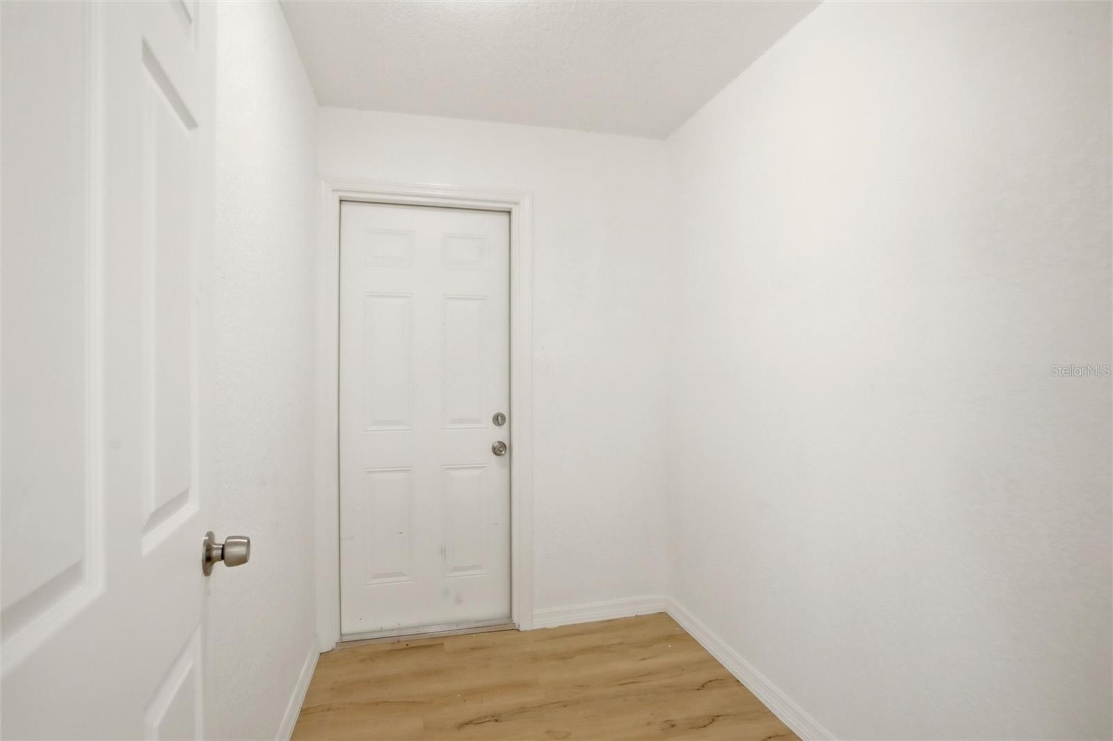 UNPLATTED - Residential