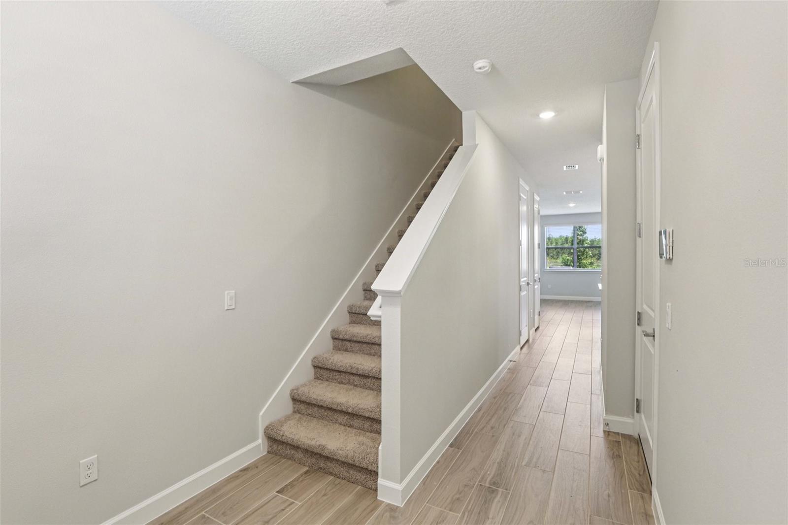 MONTAGUE TOWNHOMES - Residential