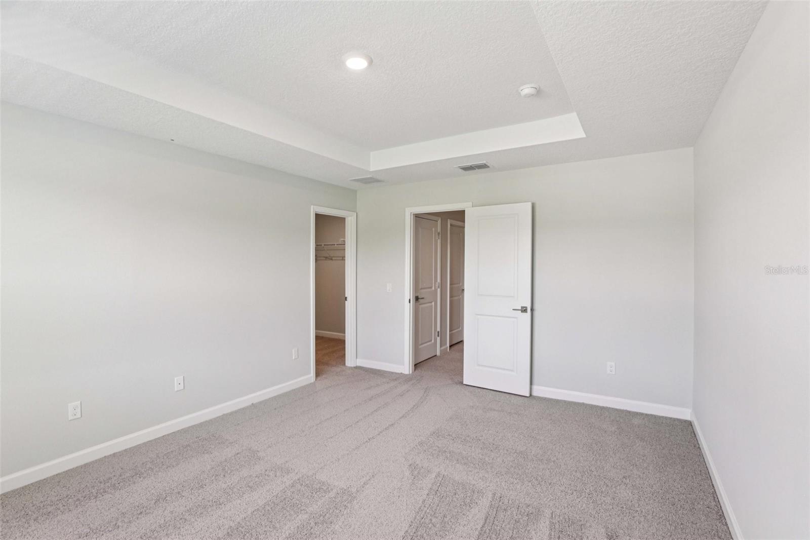 MONTAGUE TOWNHOMES - Residential