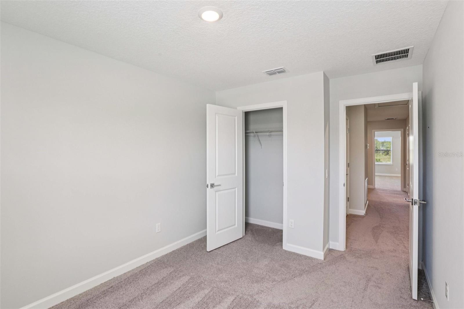 MONTAGUE TOWNHOMES - Residential