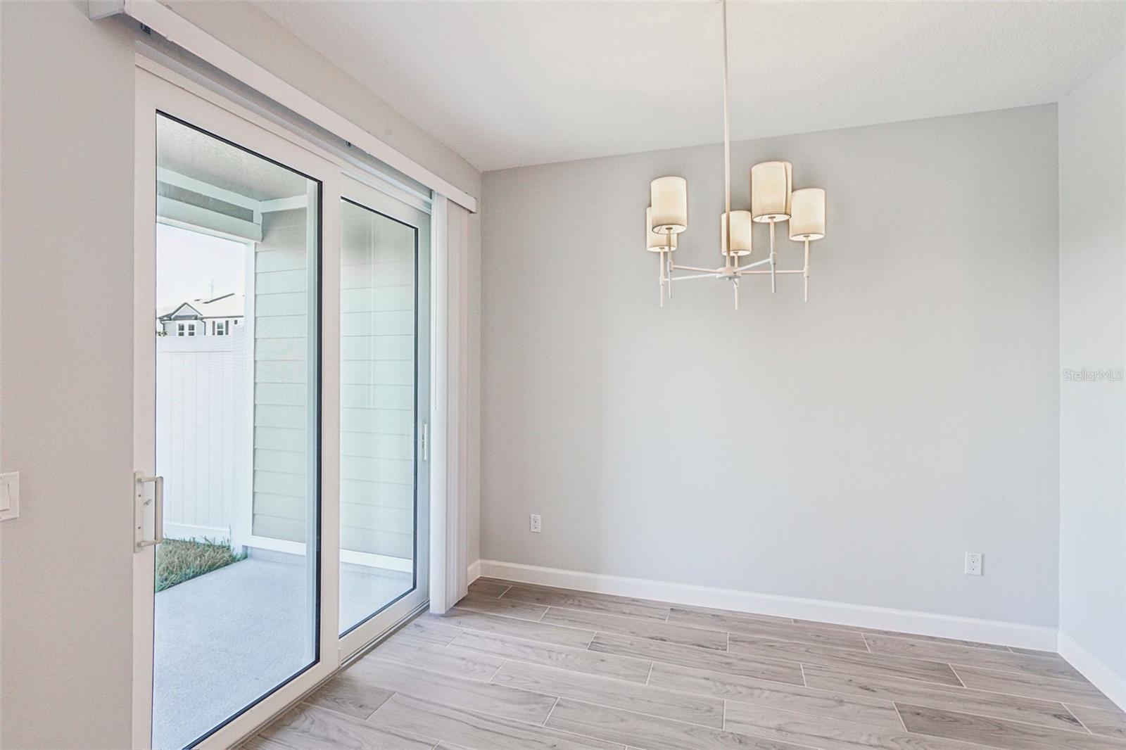 MONTAGUE TOWNHOMES - Residential