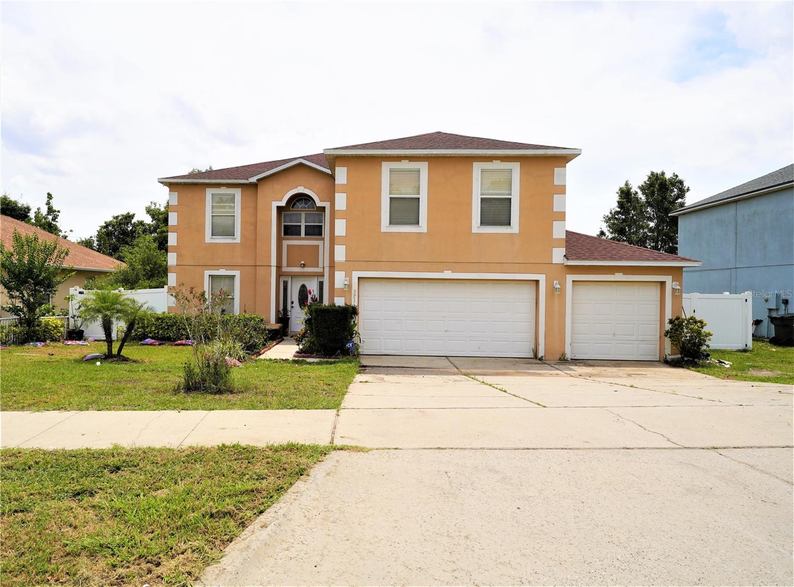 CLERMONT MAGNOLIA PARK PH 02 LT 78 PB 05 - Residential