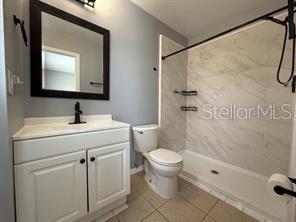 GLEN AT MEADOW WOODS CONDO PH4 - Residential Lease