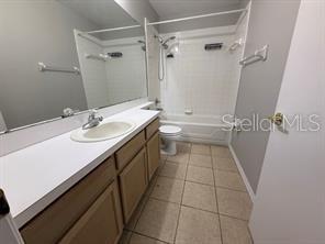 GLEN AT MEADOW WOODS CONDO PH4 - Residential Lease