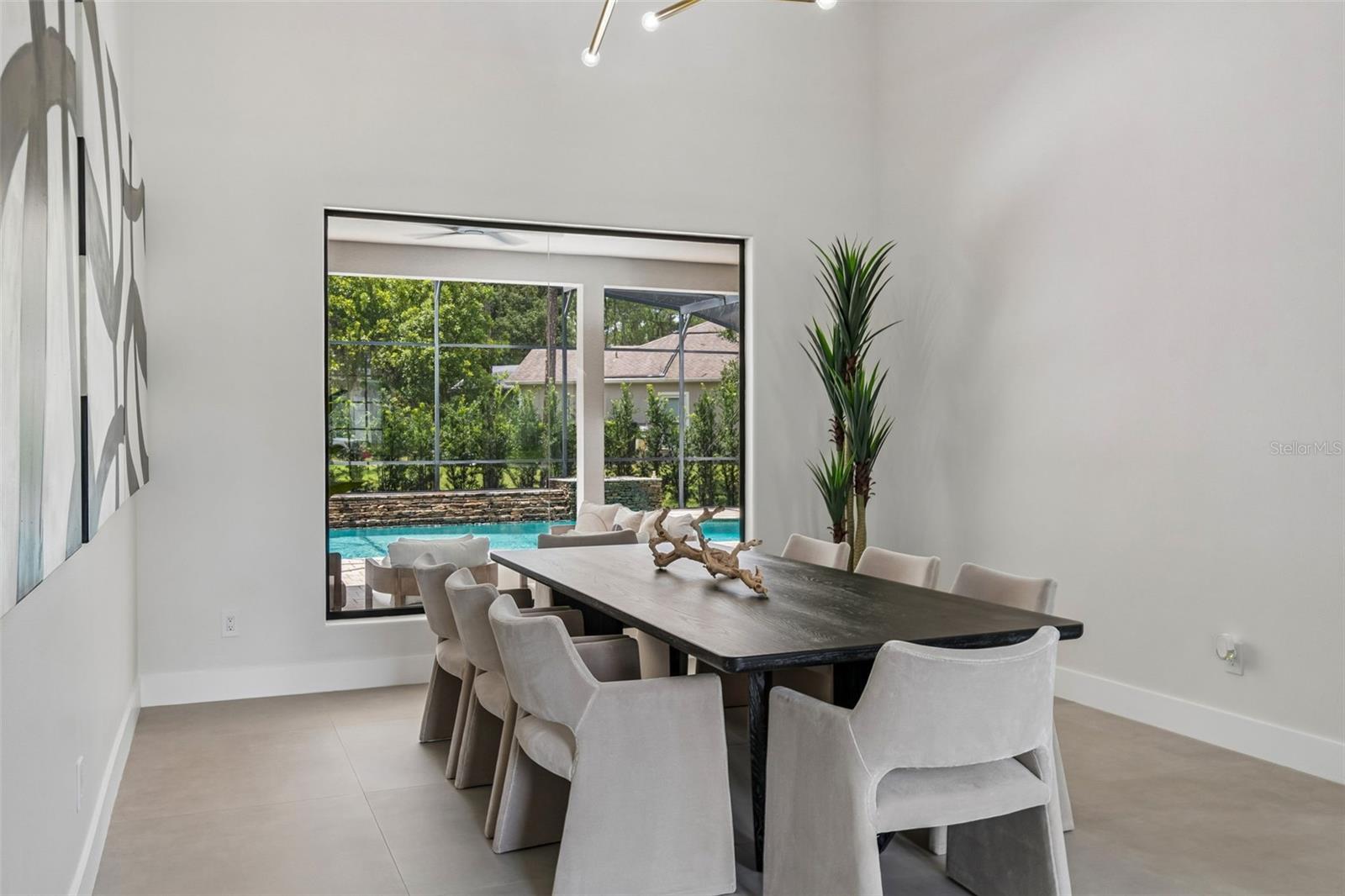 LIVE OAK ESTATES - Residential