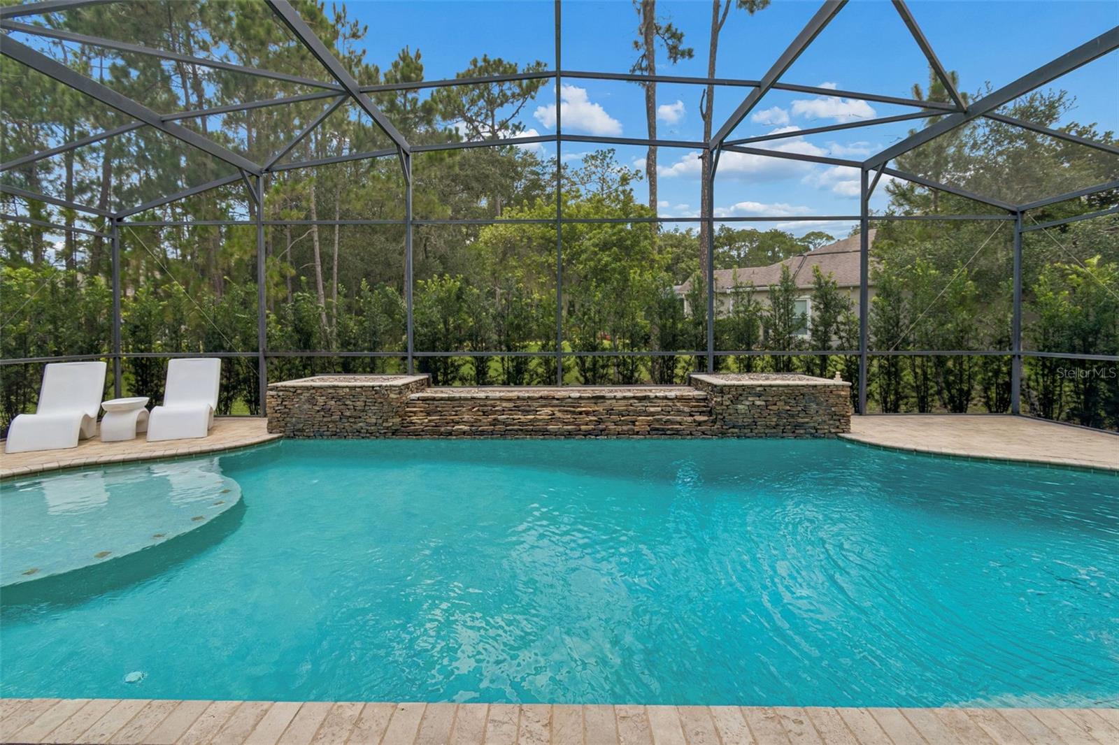LIVE OAK ESTATES - Residential