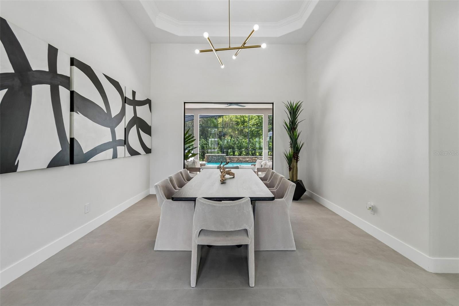 LIVE OAK ESTATES - Residential