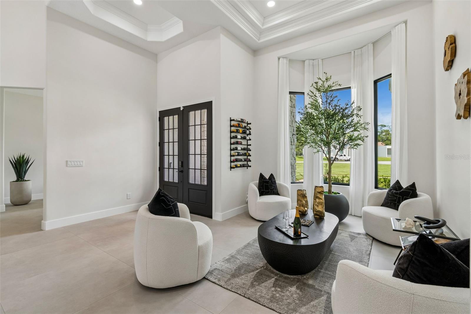 LIVE OAK ESTATES - Residential