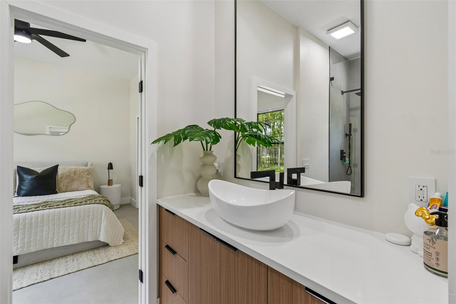 LIVE OAK ESTATES - Residential