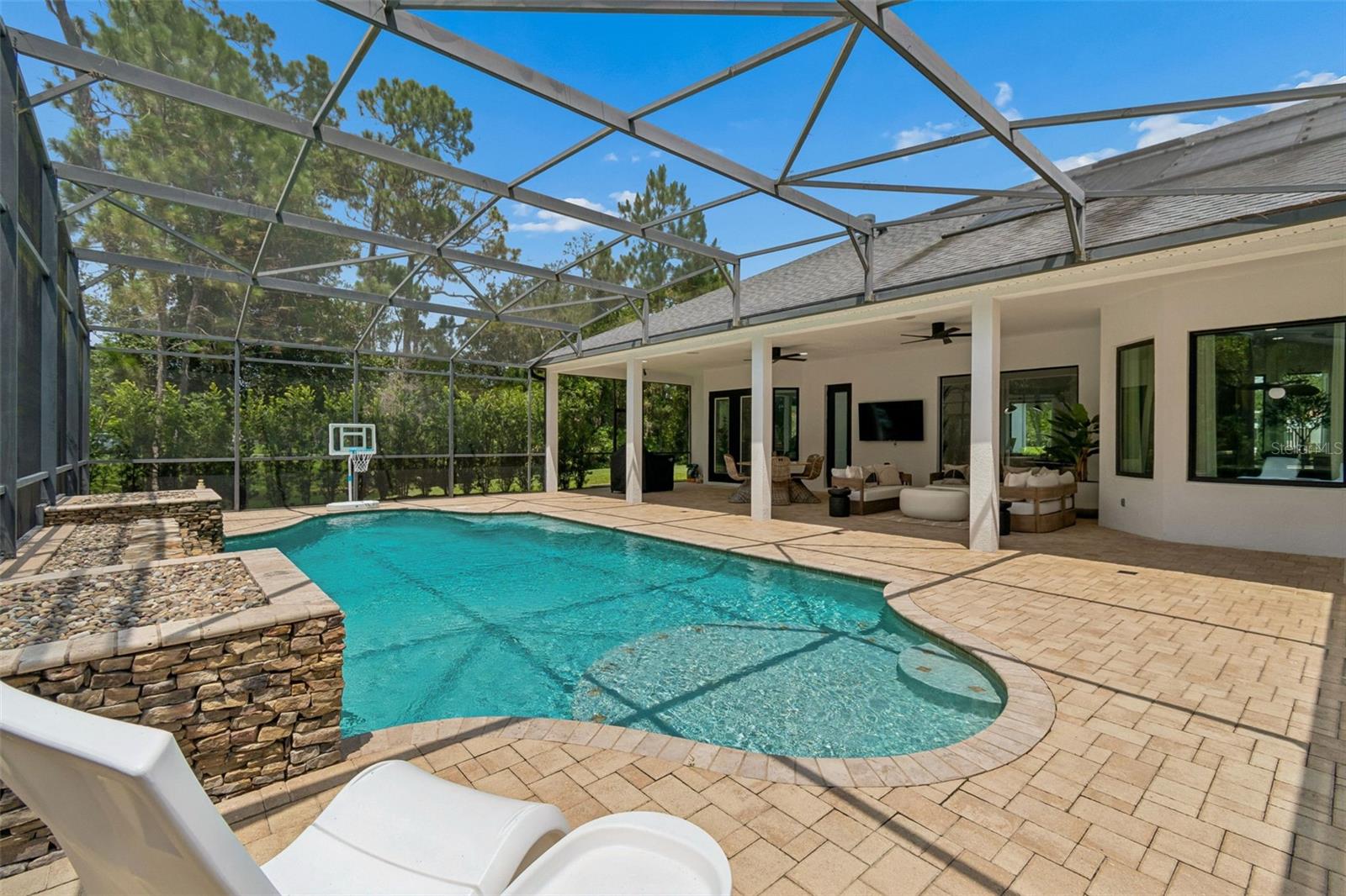 LIVE OAK ESTATES - Residential
