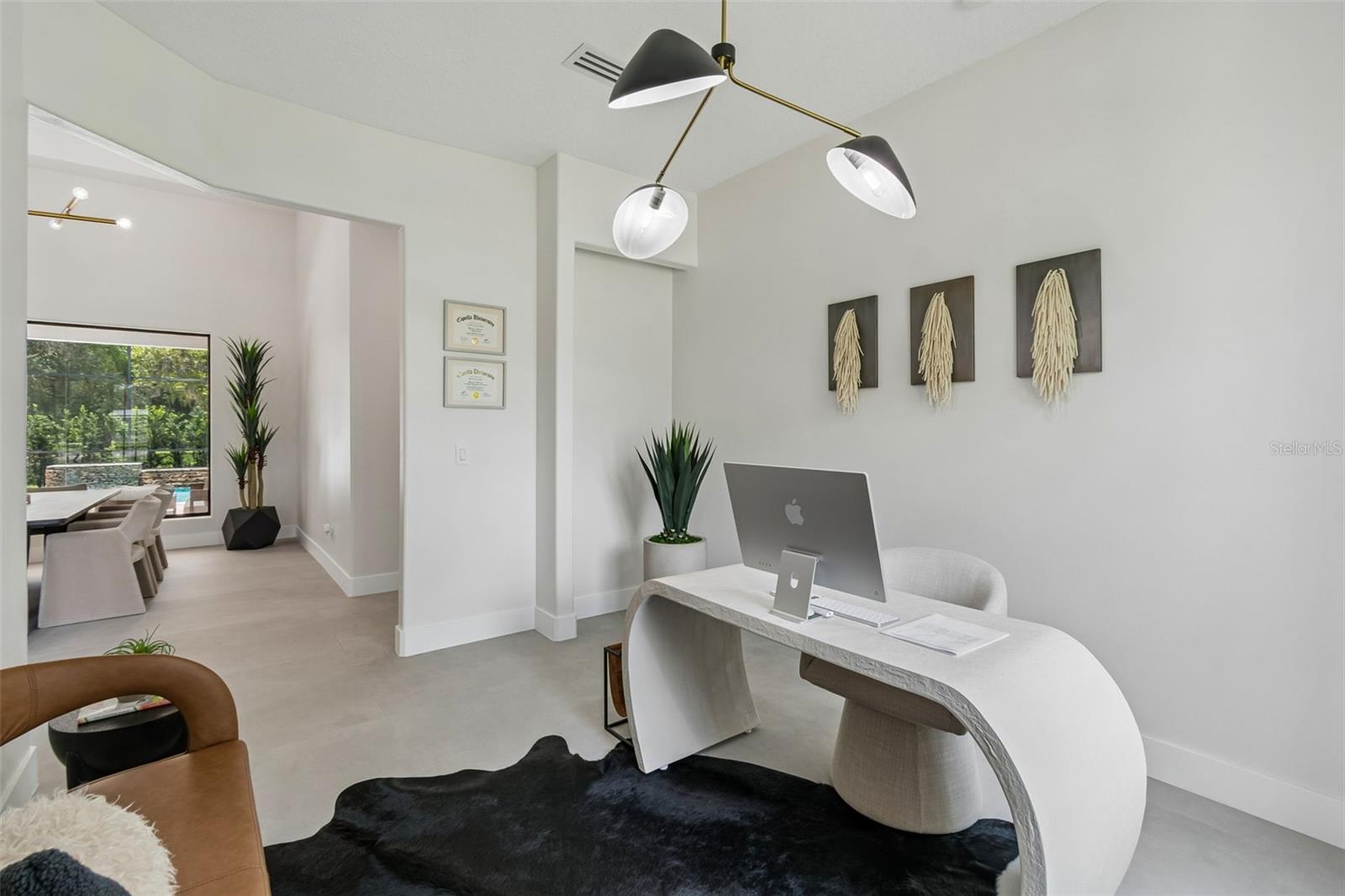 LIVE OAK ESTATES - Residential