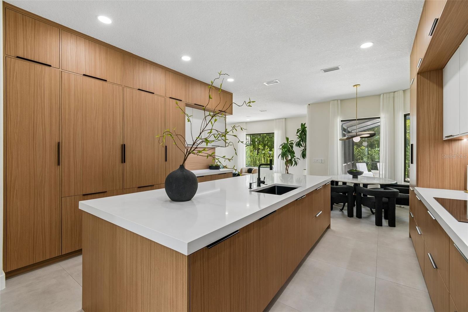 LIVE OAK ESTATES - Residential
