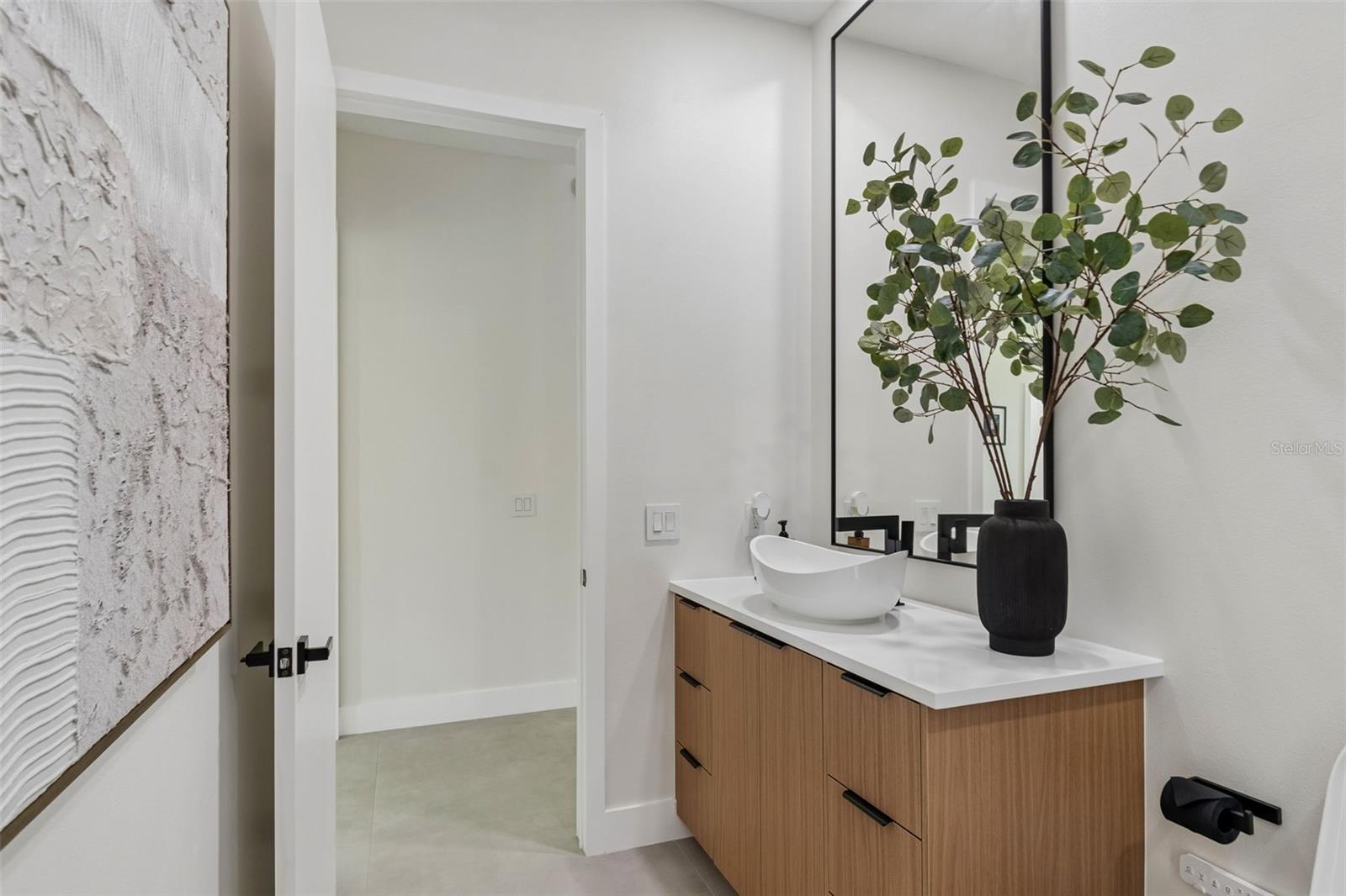 LIVE OAK ESTATES - Residential