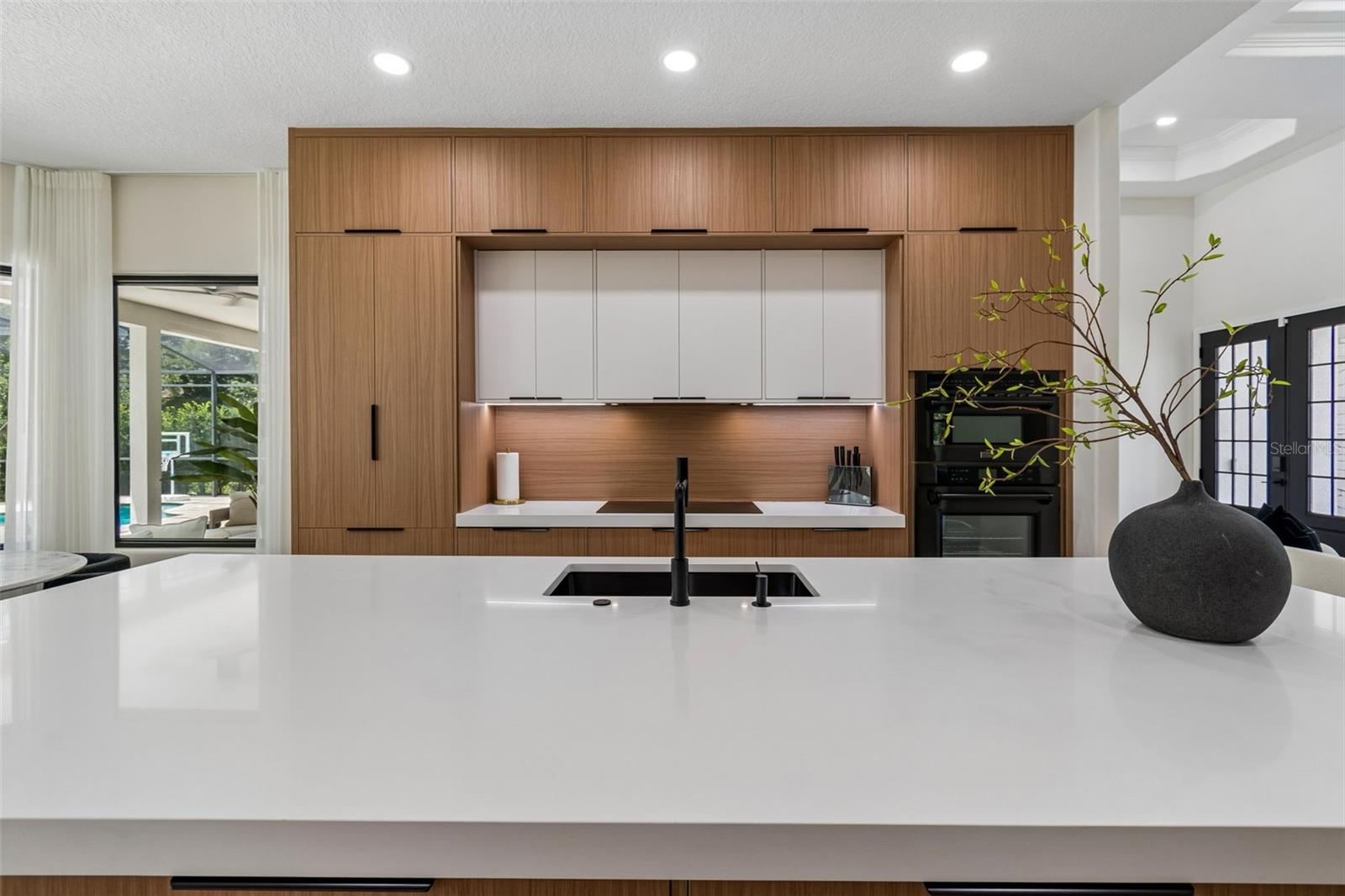 LIVE OAK ESTATES - Residential