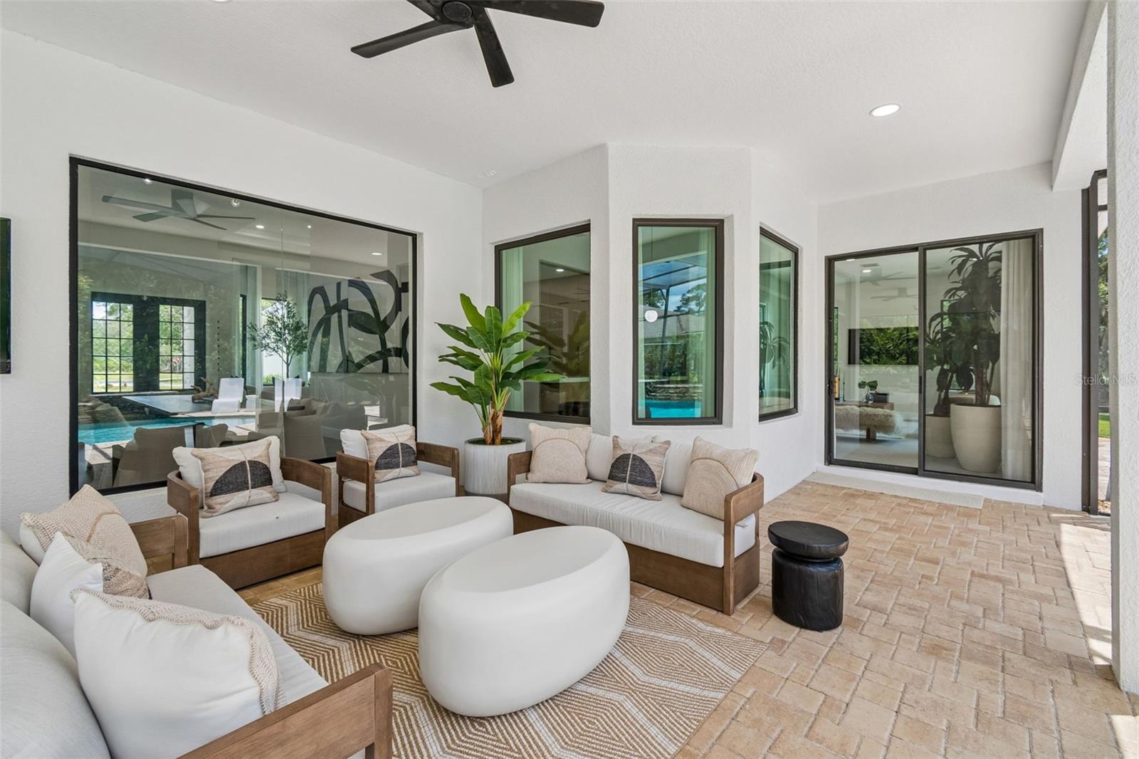 LIVE OAK ESTATES - Residential