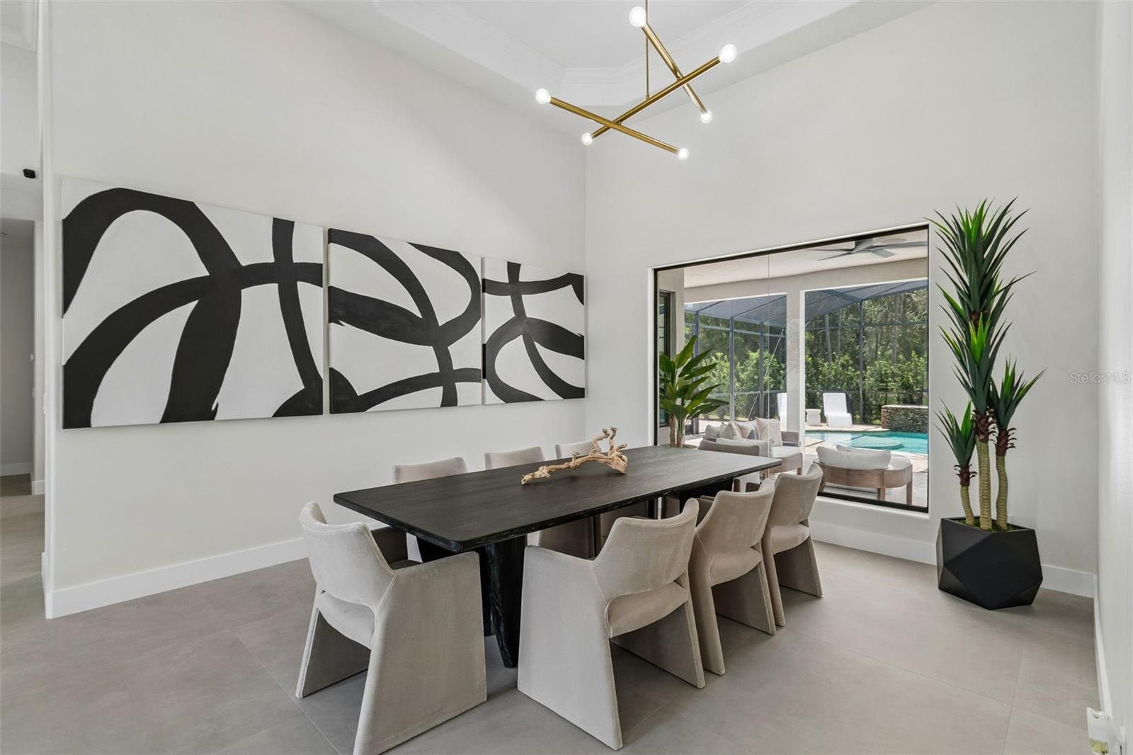 LIVE OAK ESTATES - Residential