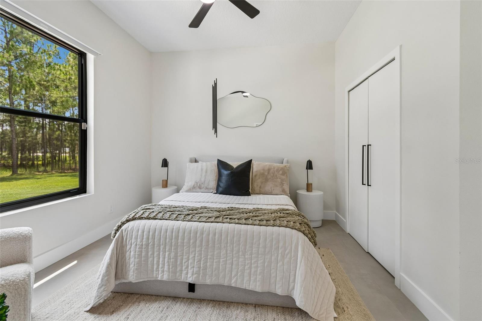 LIVE OAK ESTATES - Residential
