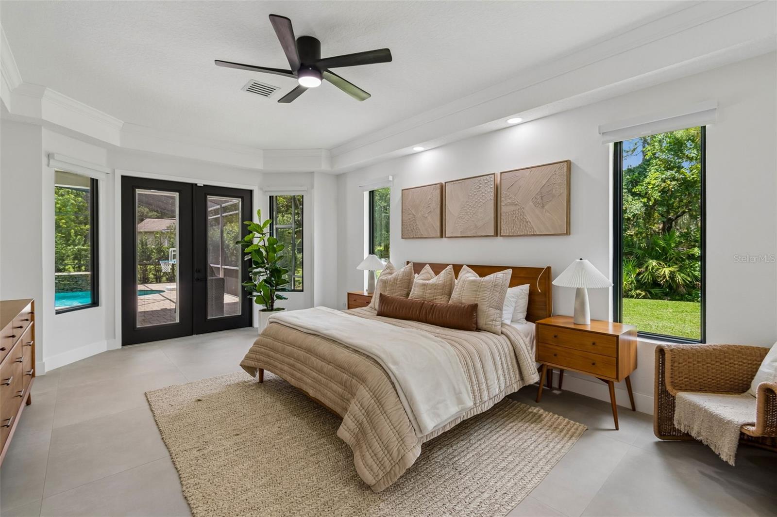 LIVE OAK ESTATES - Residential