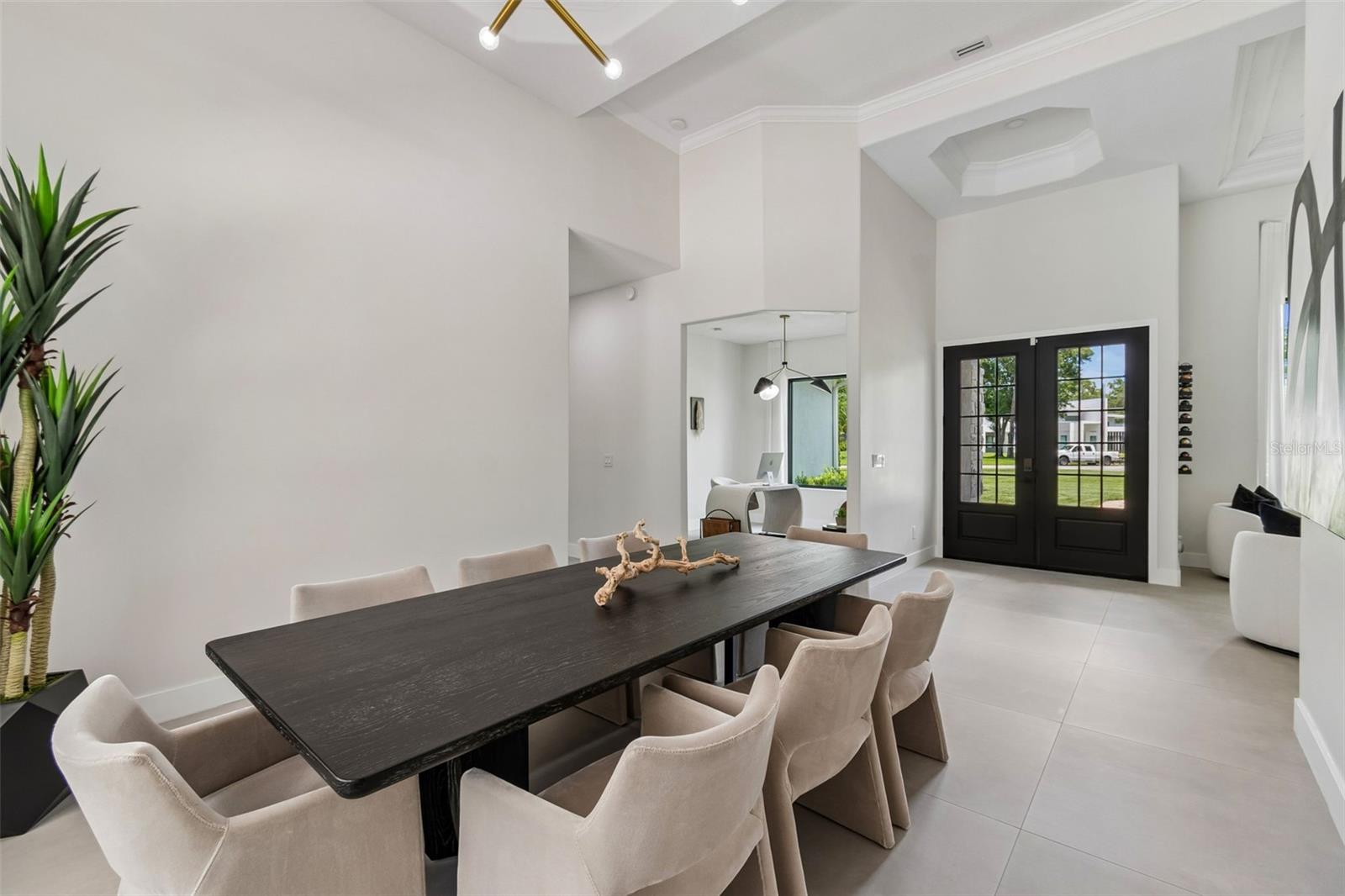 LIVE OAK ESTATES - Residential