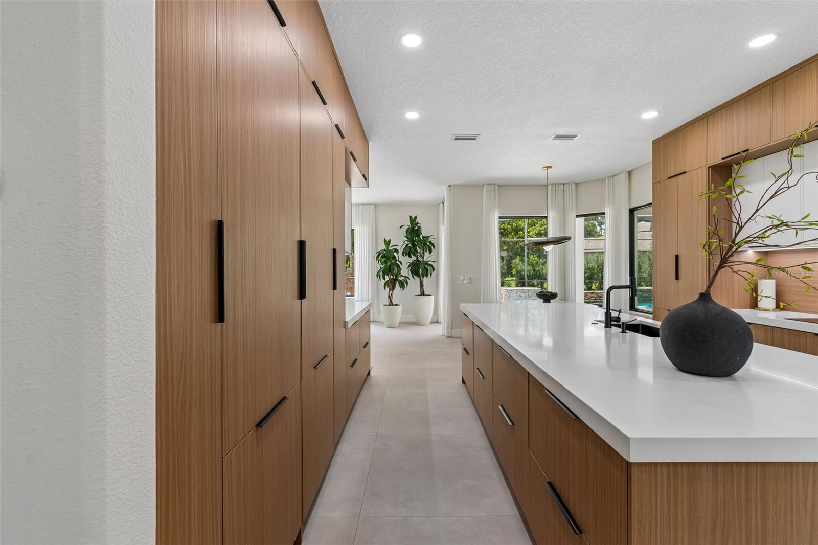 LIVE OAK ESTATES - Residential