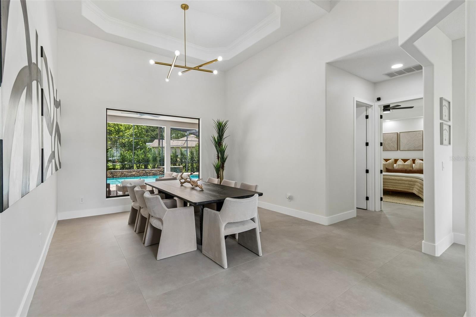 LIVE OAK ESTATES - Residential