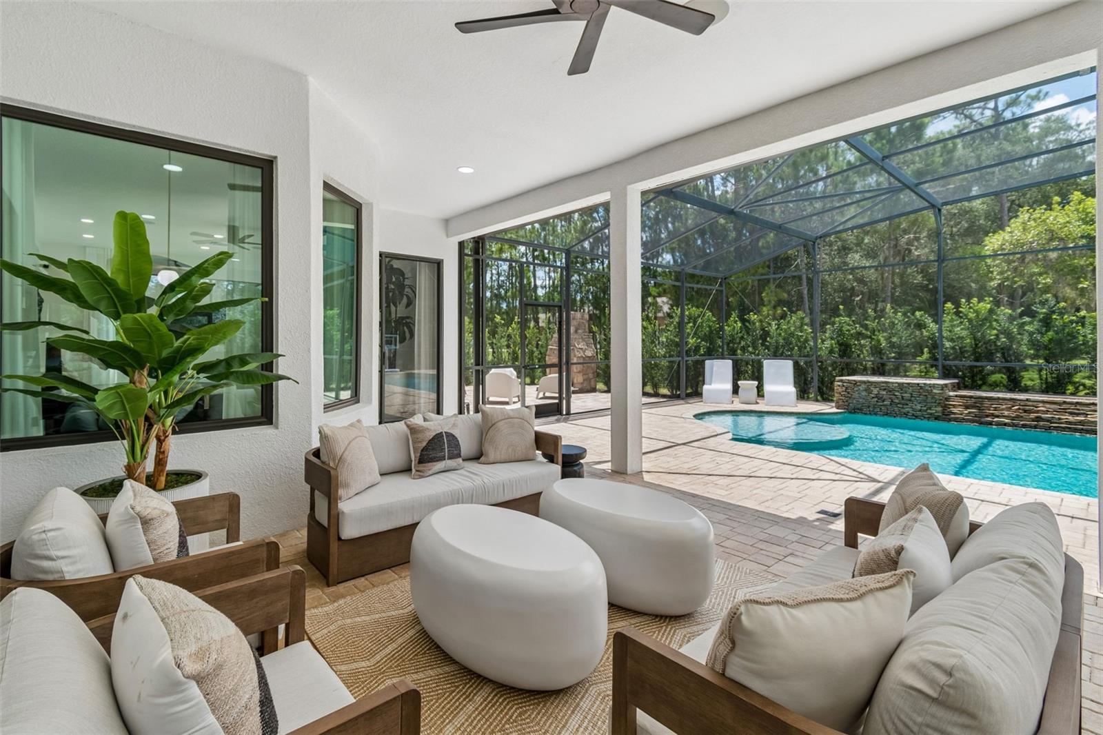 LIVE OAK ESTATES - Residential