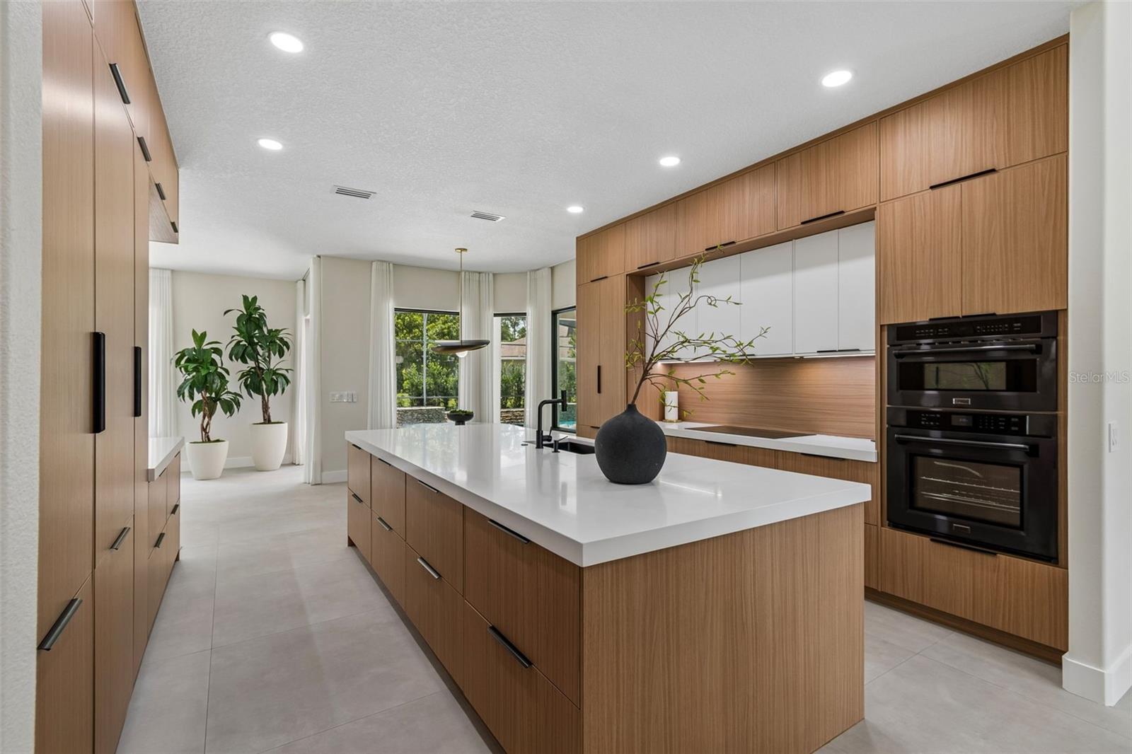 LIVE OAK ESTATES - Residential