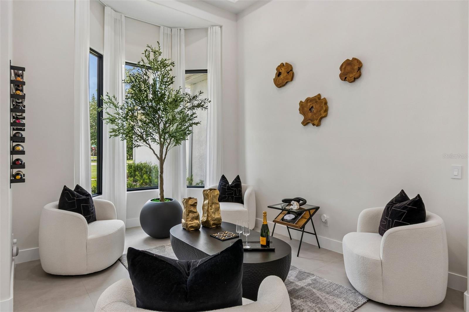 LIVE OAK ESTATES - Residential