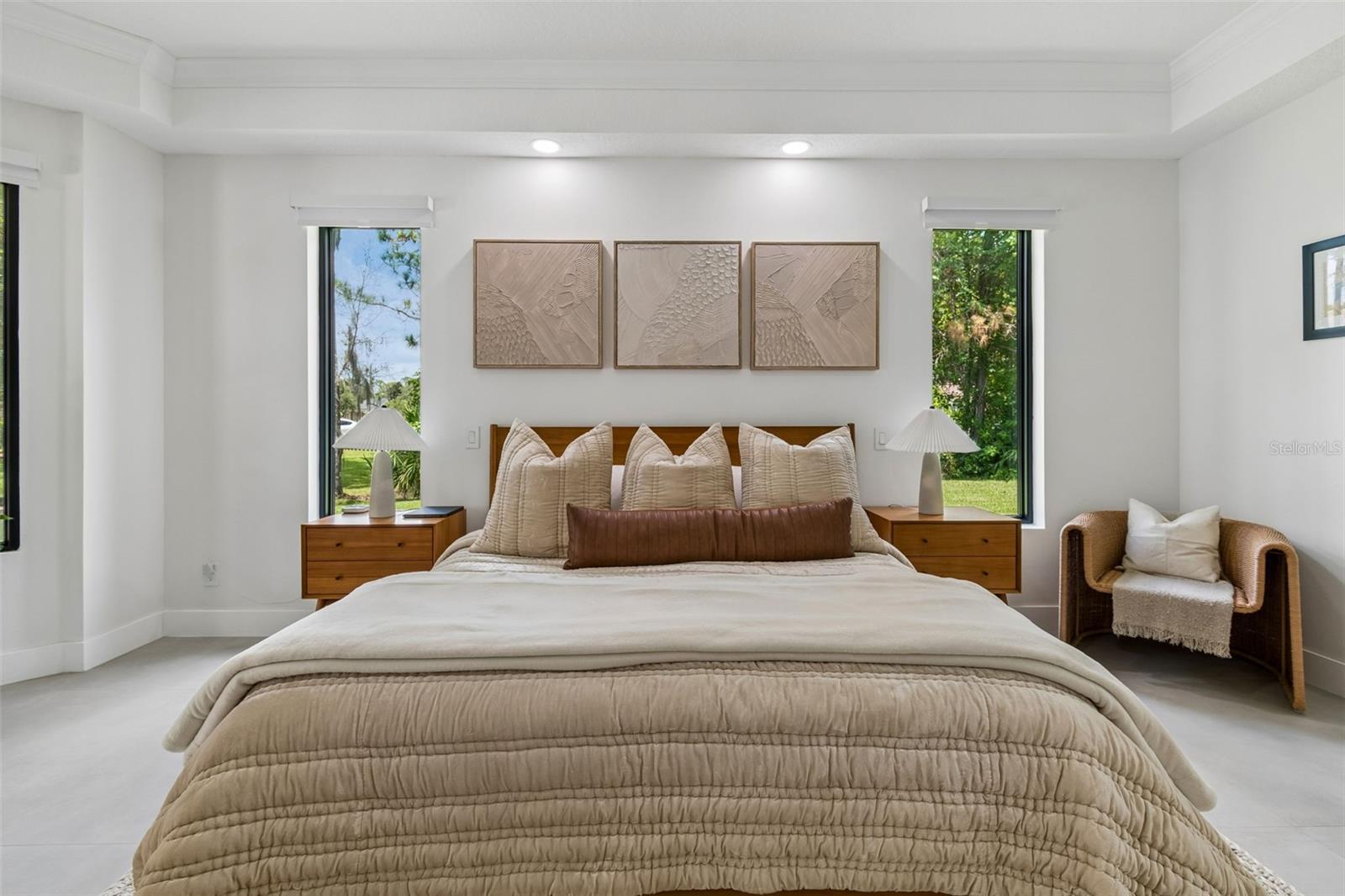 LIVE OAK ESTATES - Residential