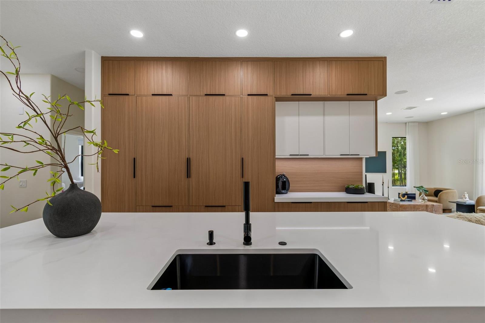 LIVE OAK ESTATES - Residential