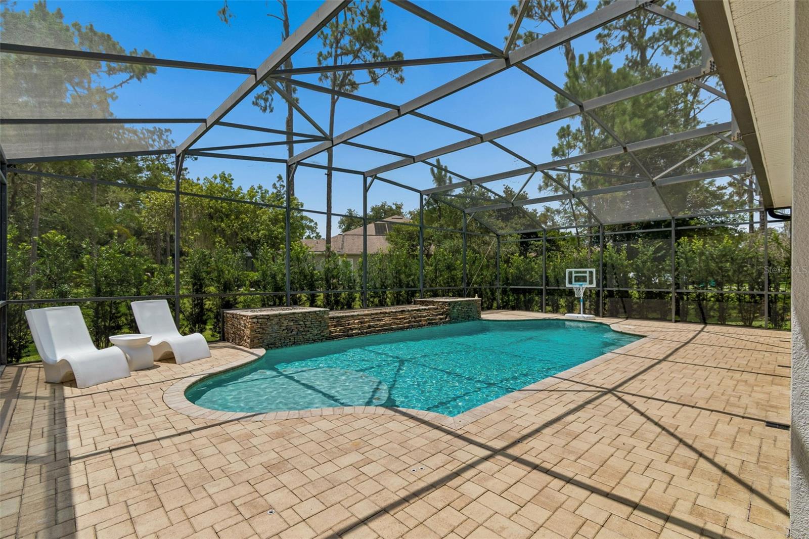 LIVE OAK ESTATES - Residential