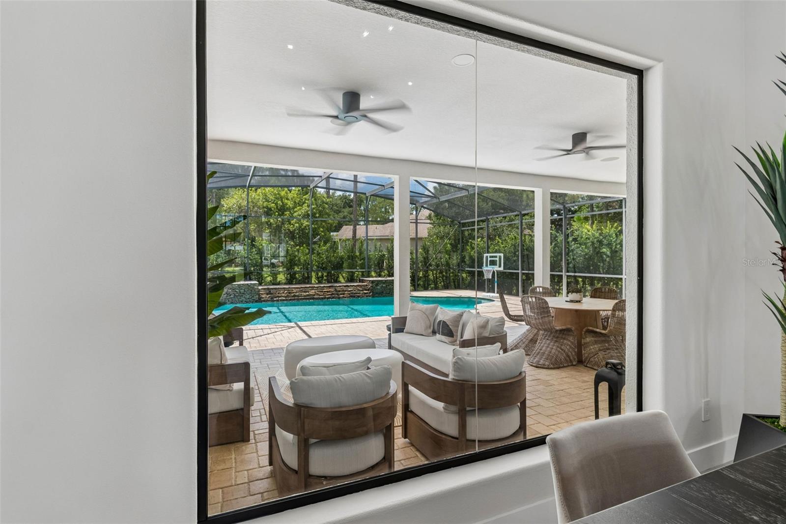 LIVE OAK ESTATES - Residential