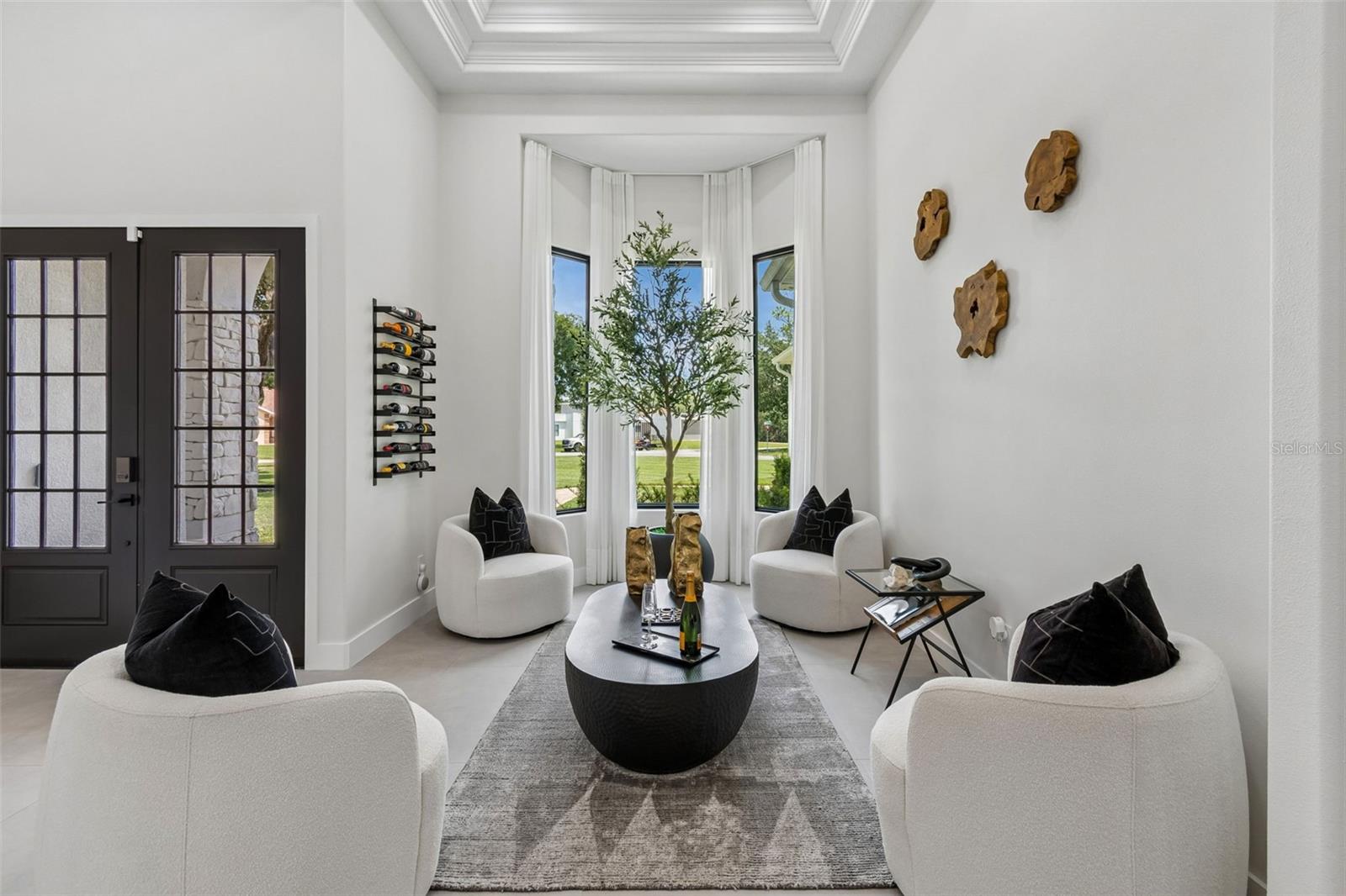 LIVE OAK ESTATES - Residential