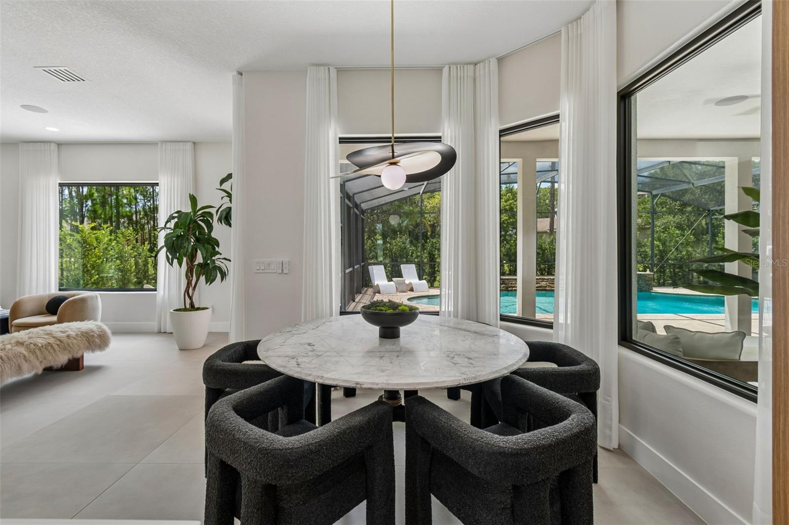 LIVE OAK ESTATES - Residential