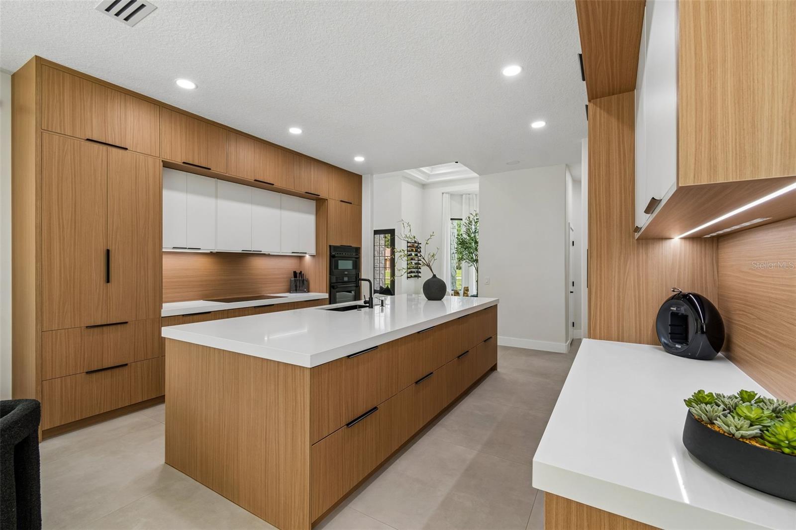 LIVE OAK ESTATES - Residential