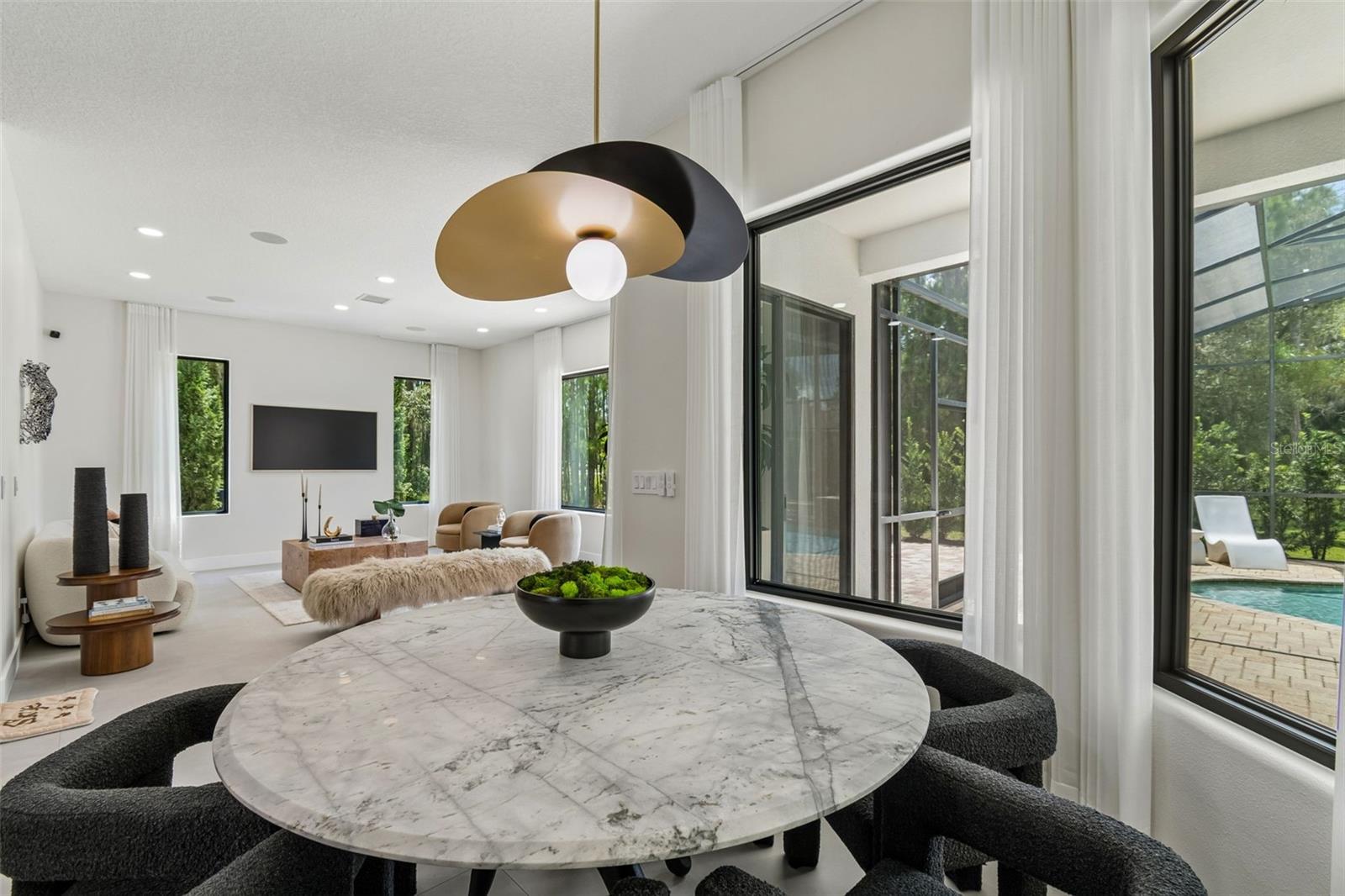 LIVE OAK ESTATES - Residential