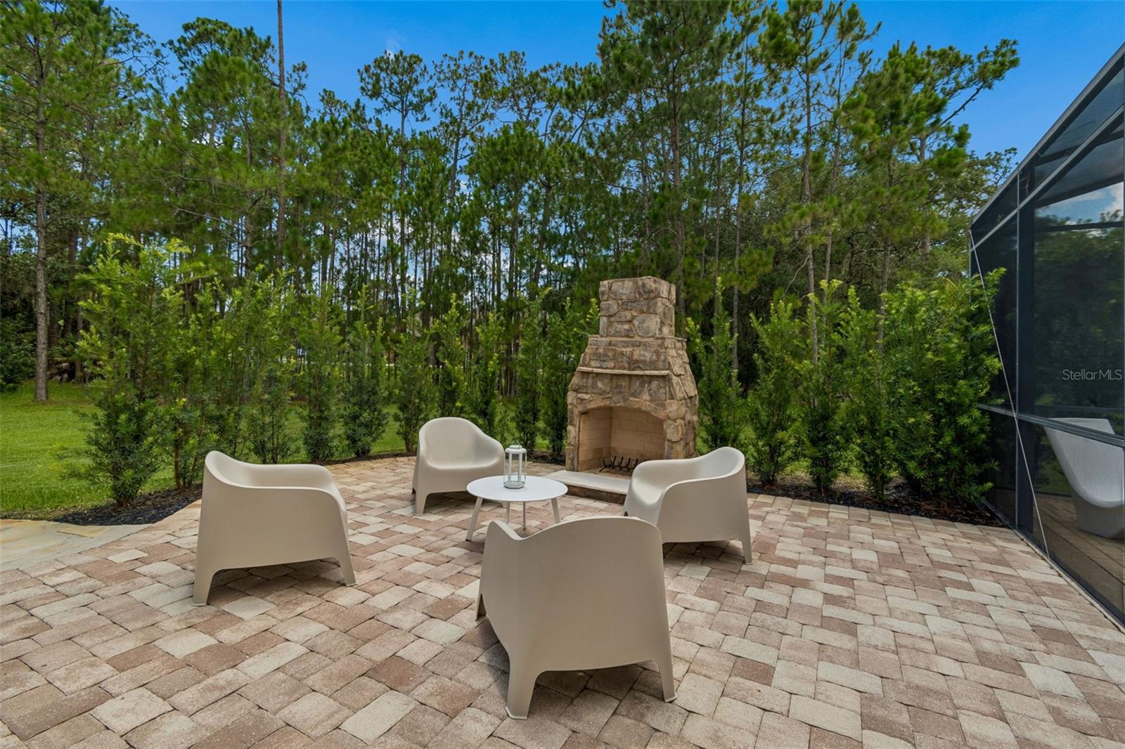LIVE OAK ESTATES - Residential