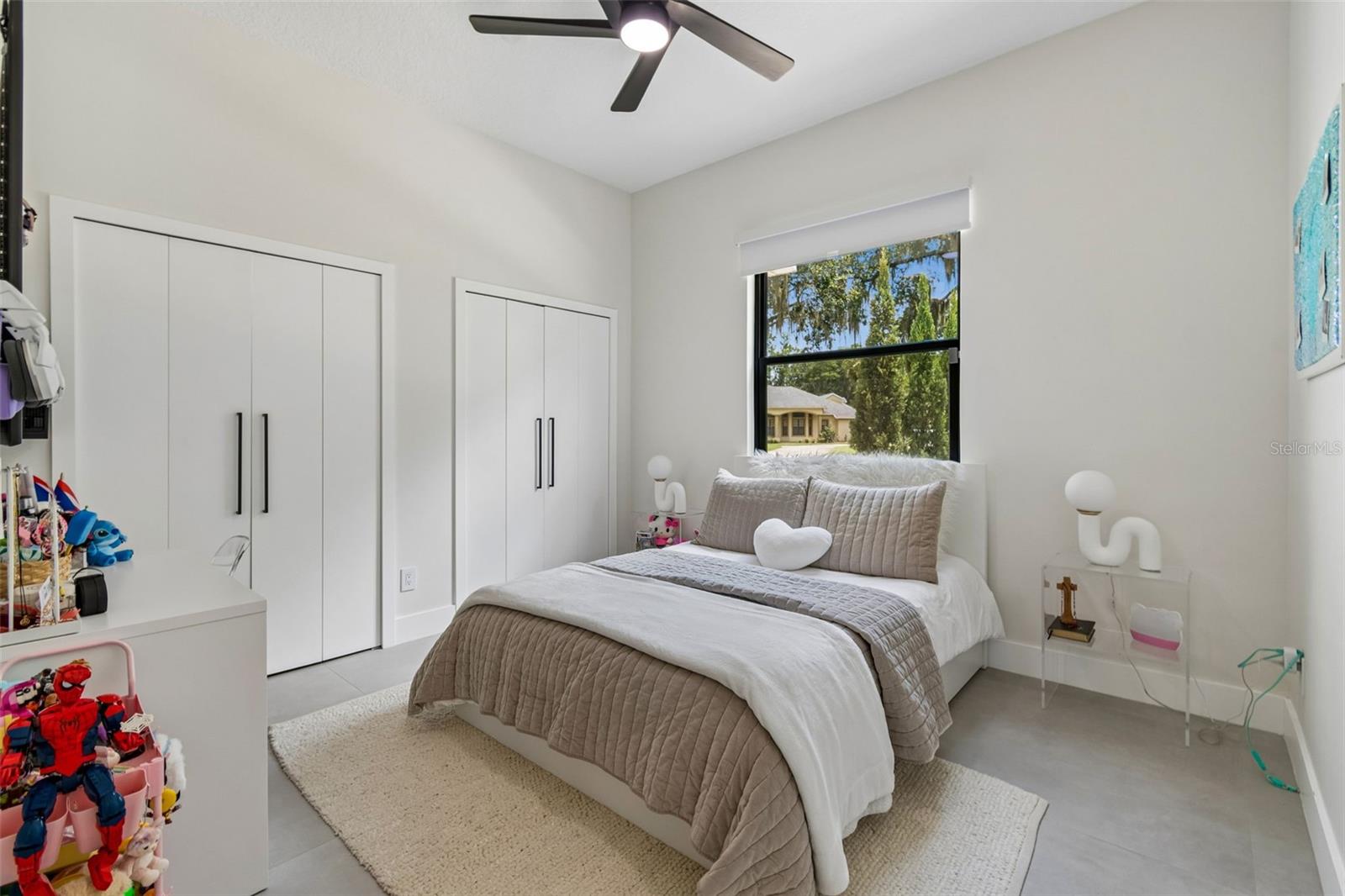 LIVE OAK ESTATES - Residential