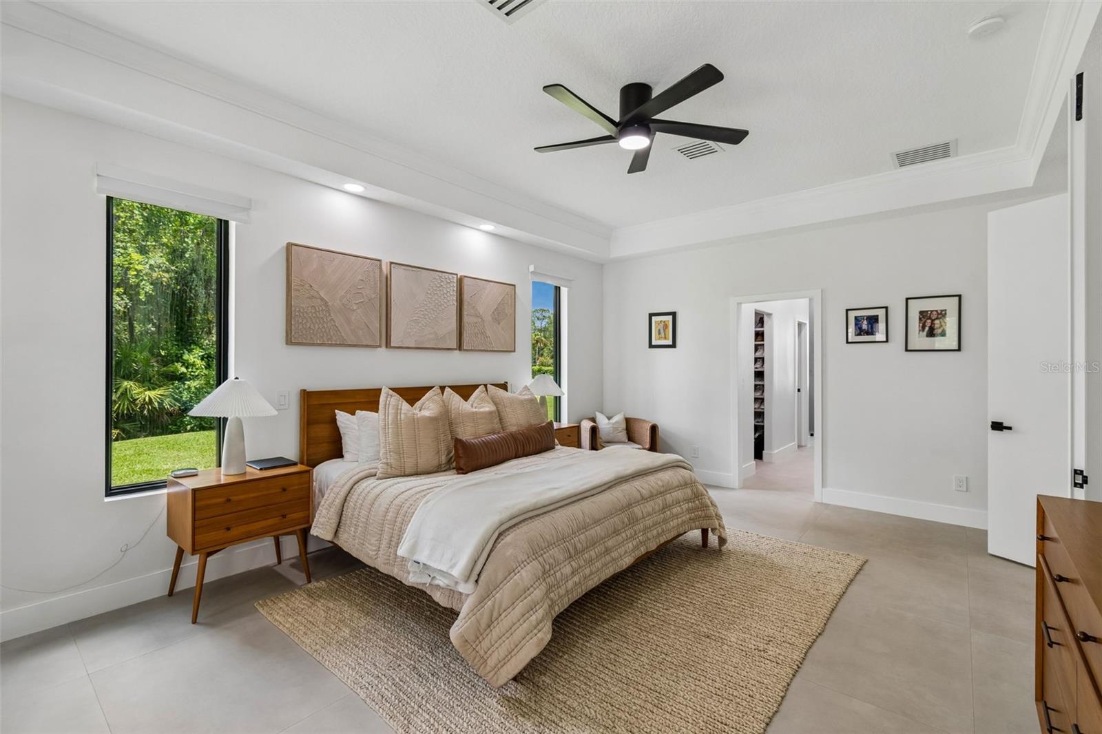 LIVE OAK ESTATES - Residential