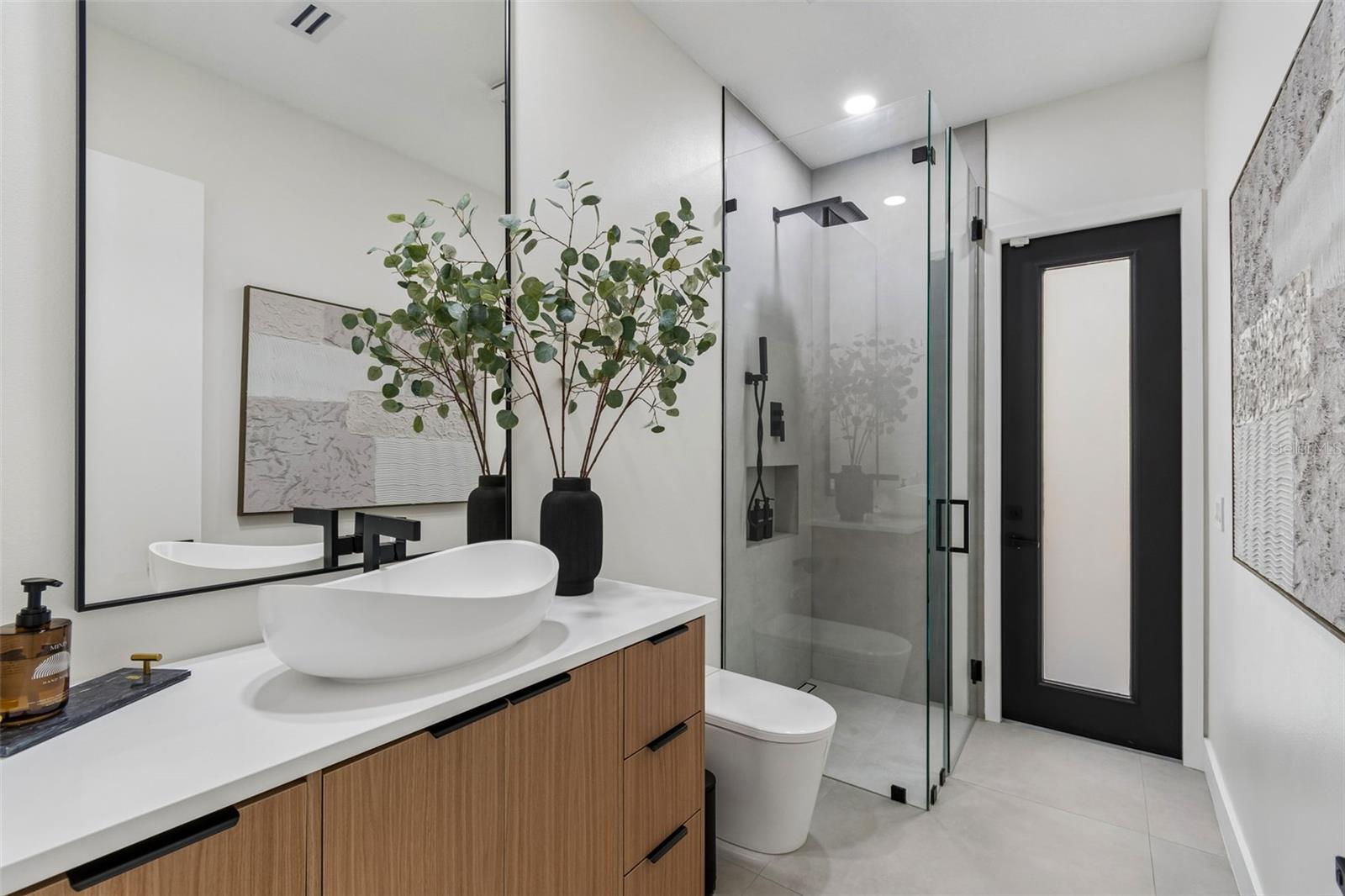 LIVE OAK ESTATES - Residential