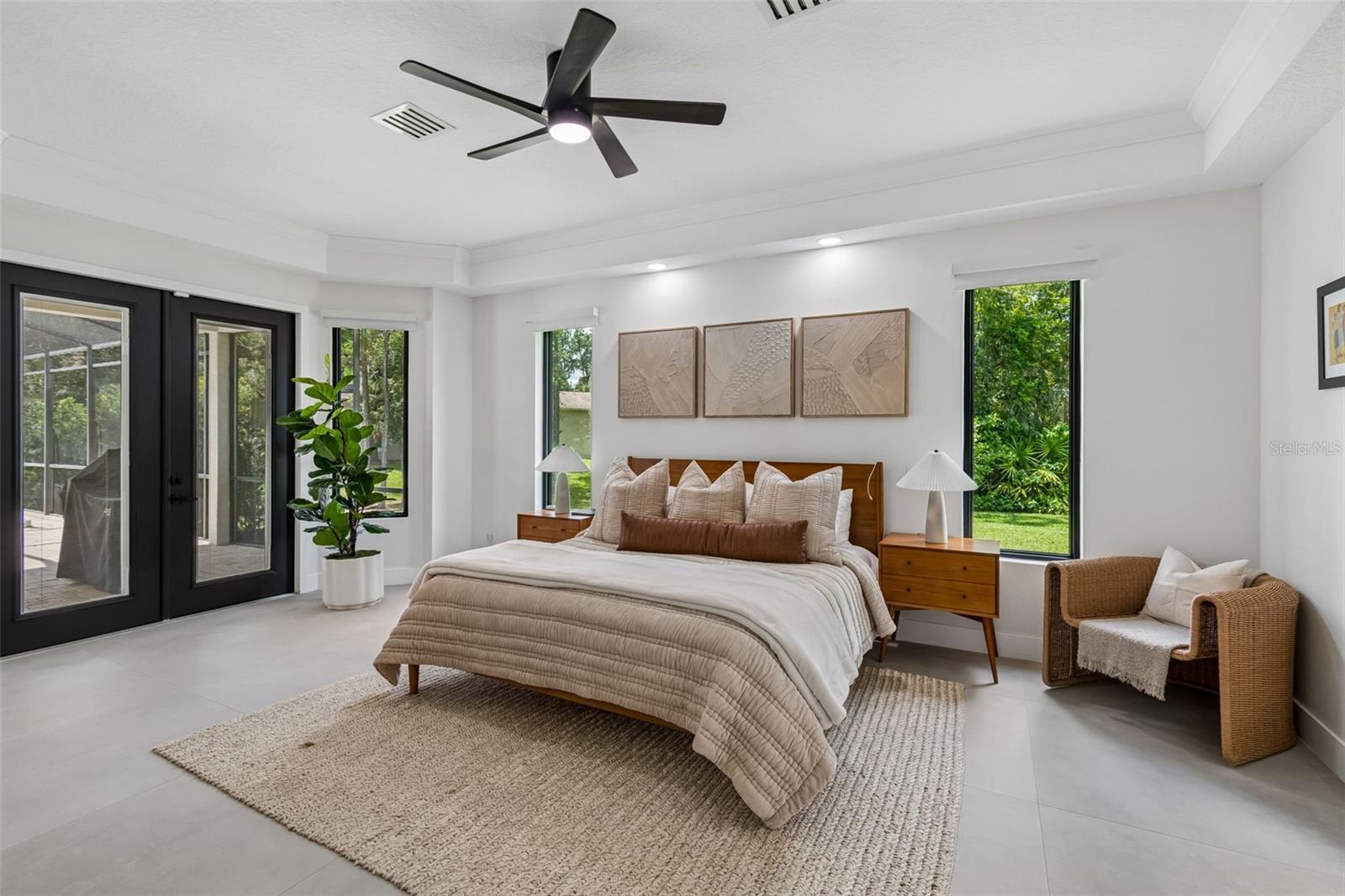 LIVE OAK ESTATES - Residential